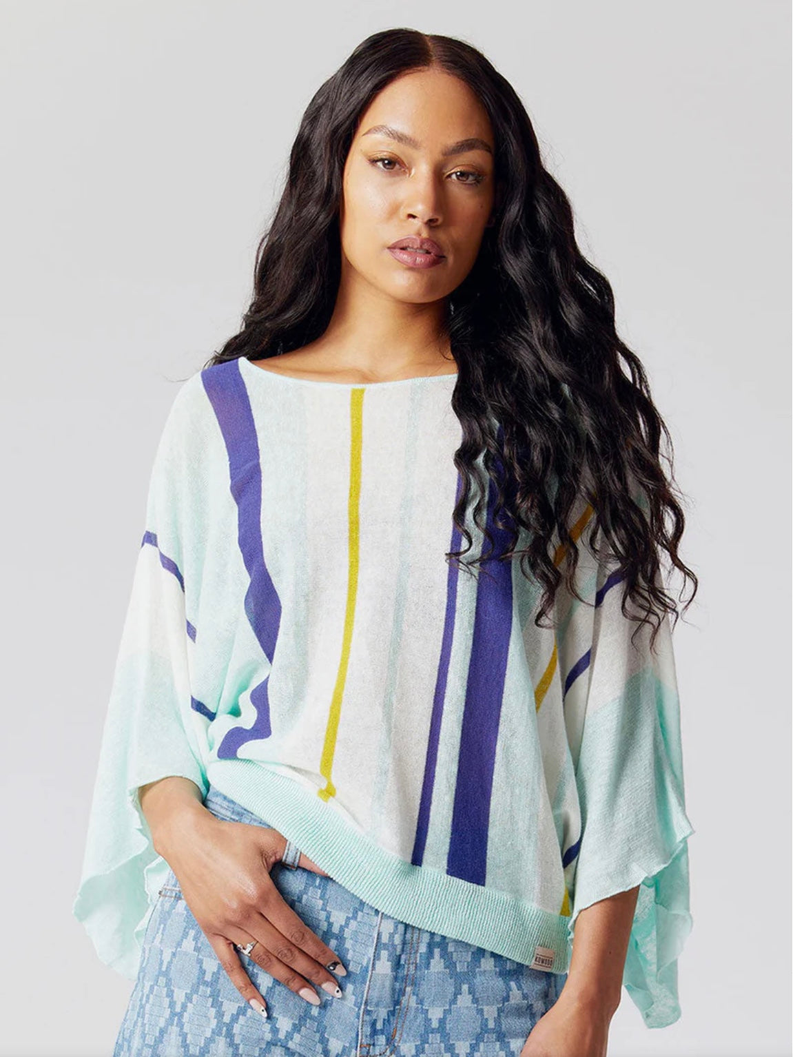 Komodo Women's Jumper