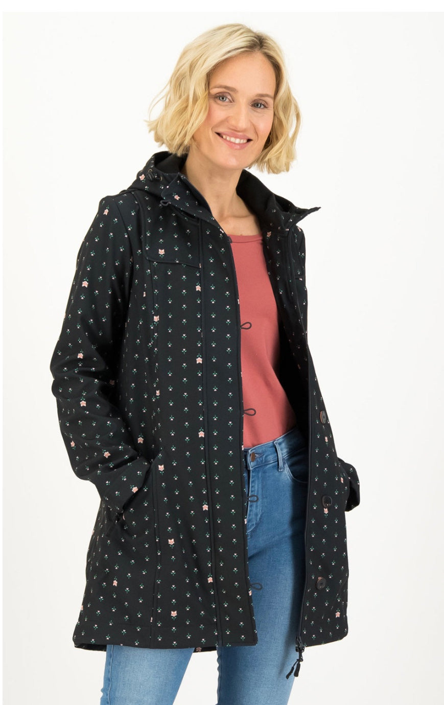 Blutsgeschwister Women's Jacket