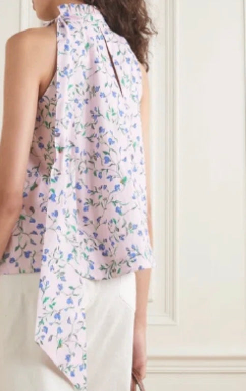 Seren Floral Blouse