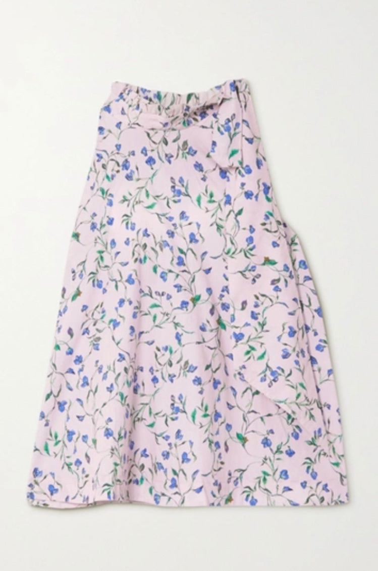 Seren Floral Blouse