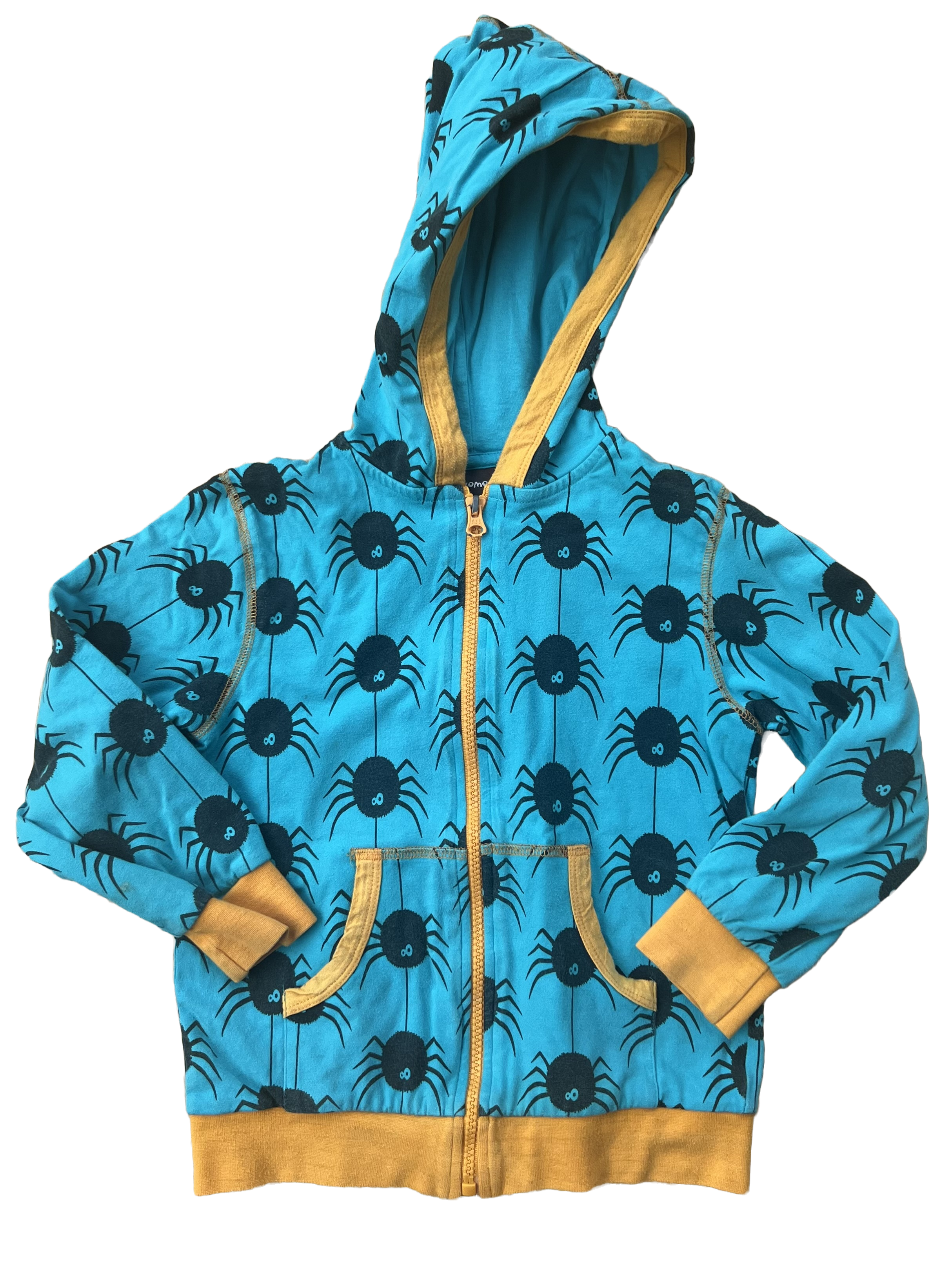 Maxomorra Hoodie