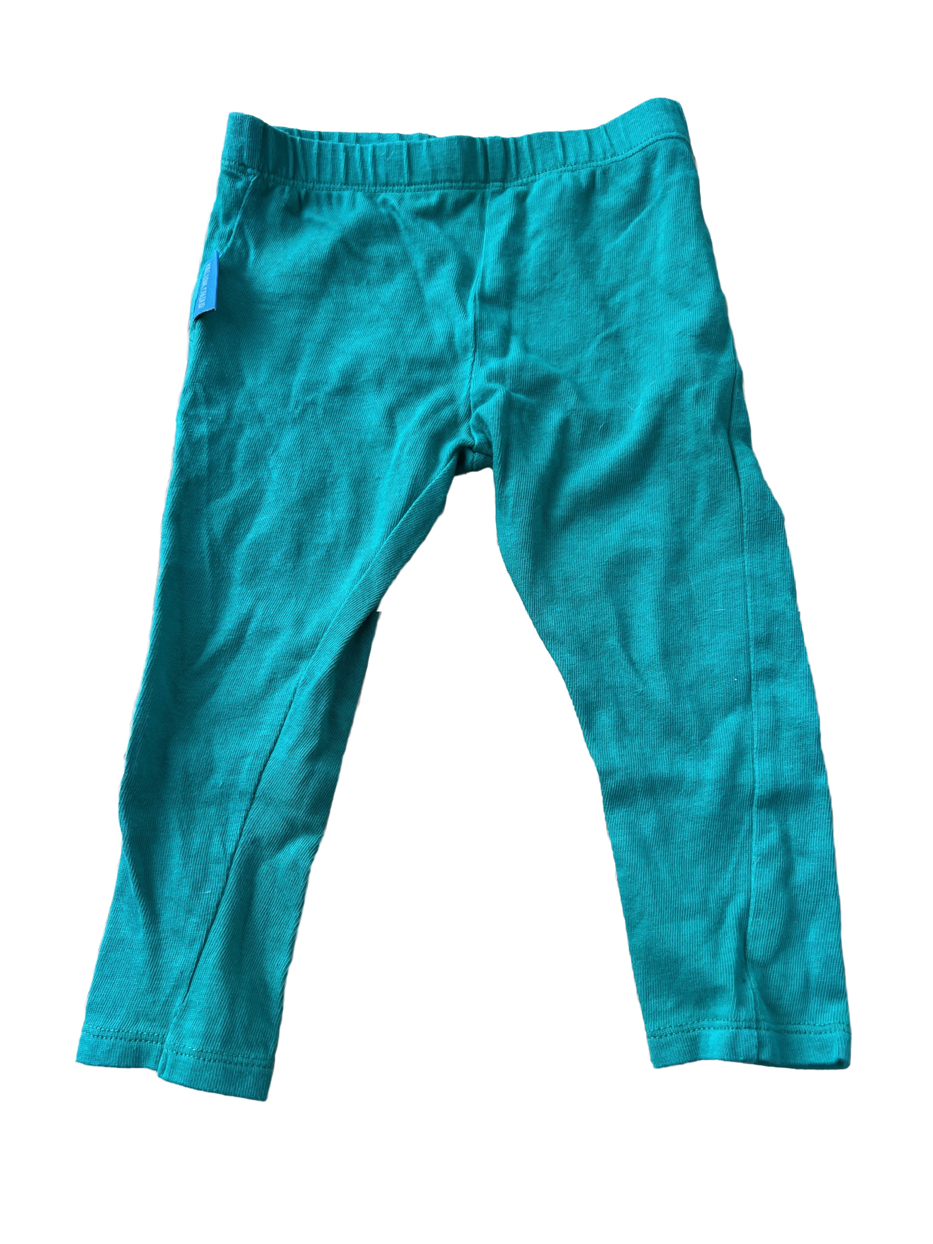Kids Love Colour Leggings