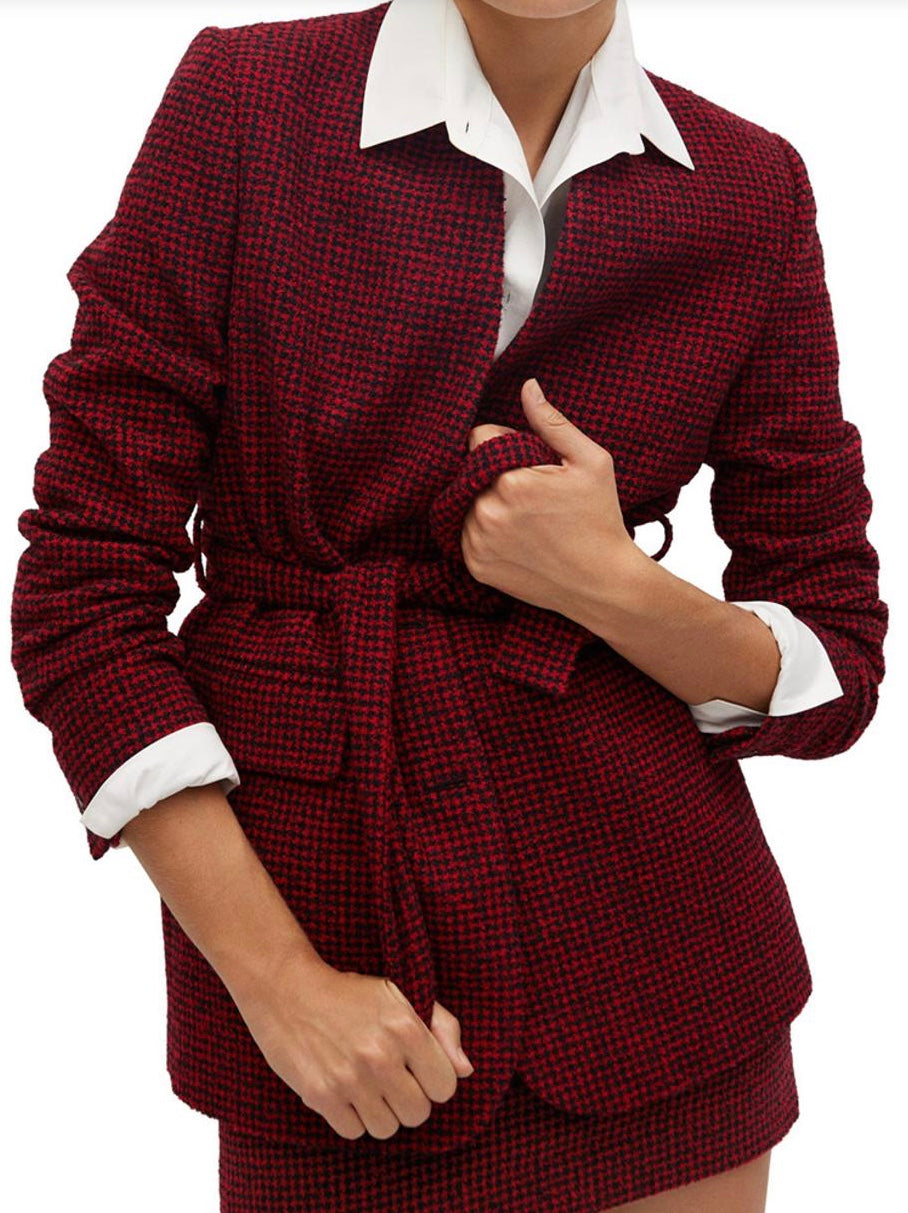 Mango Women's Jacket