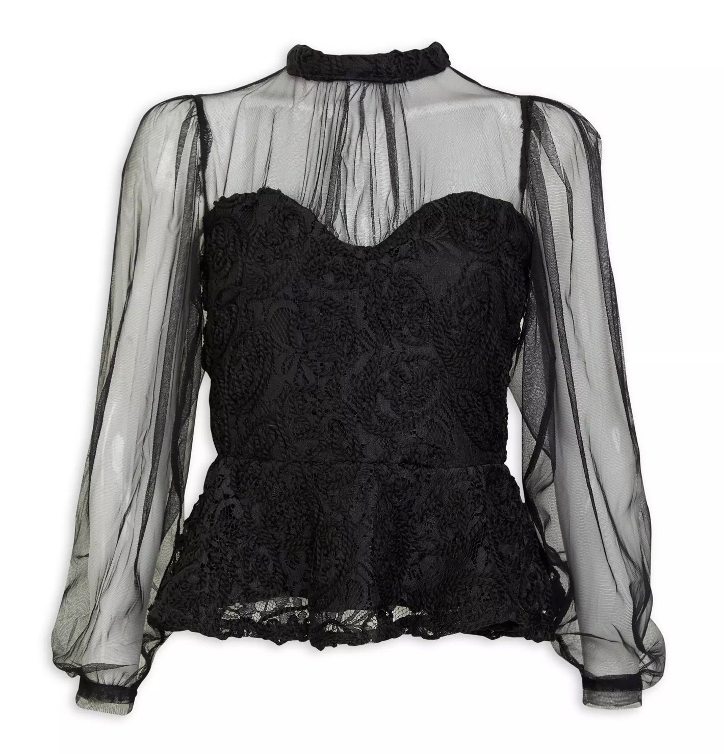 Truworths Top