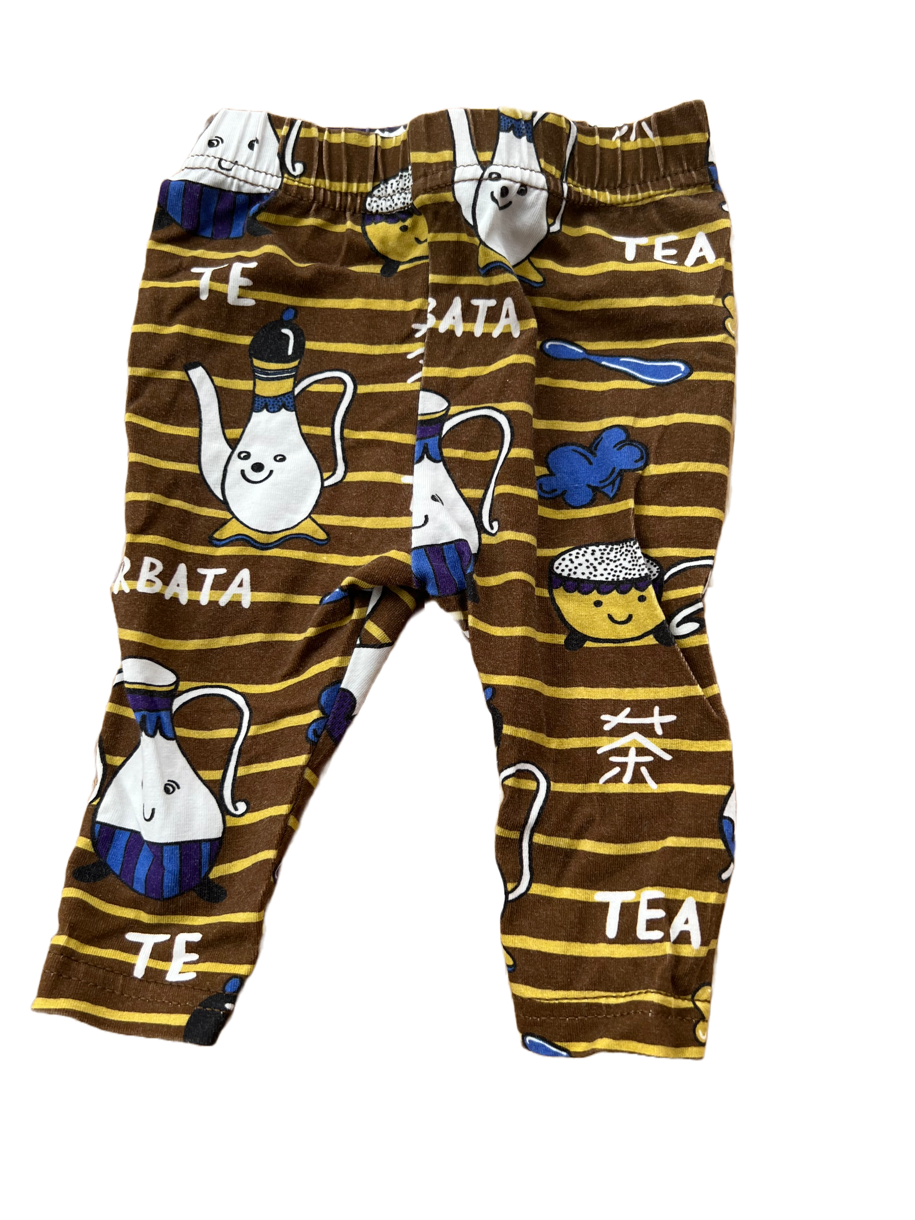 Raspberry Republic Leggings