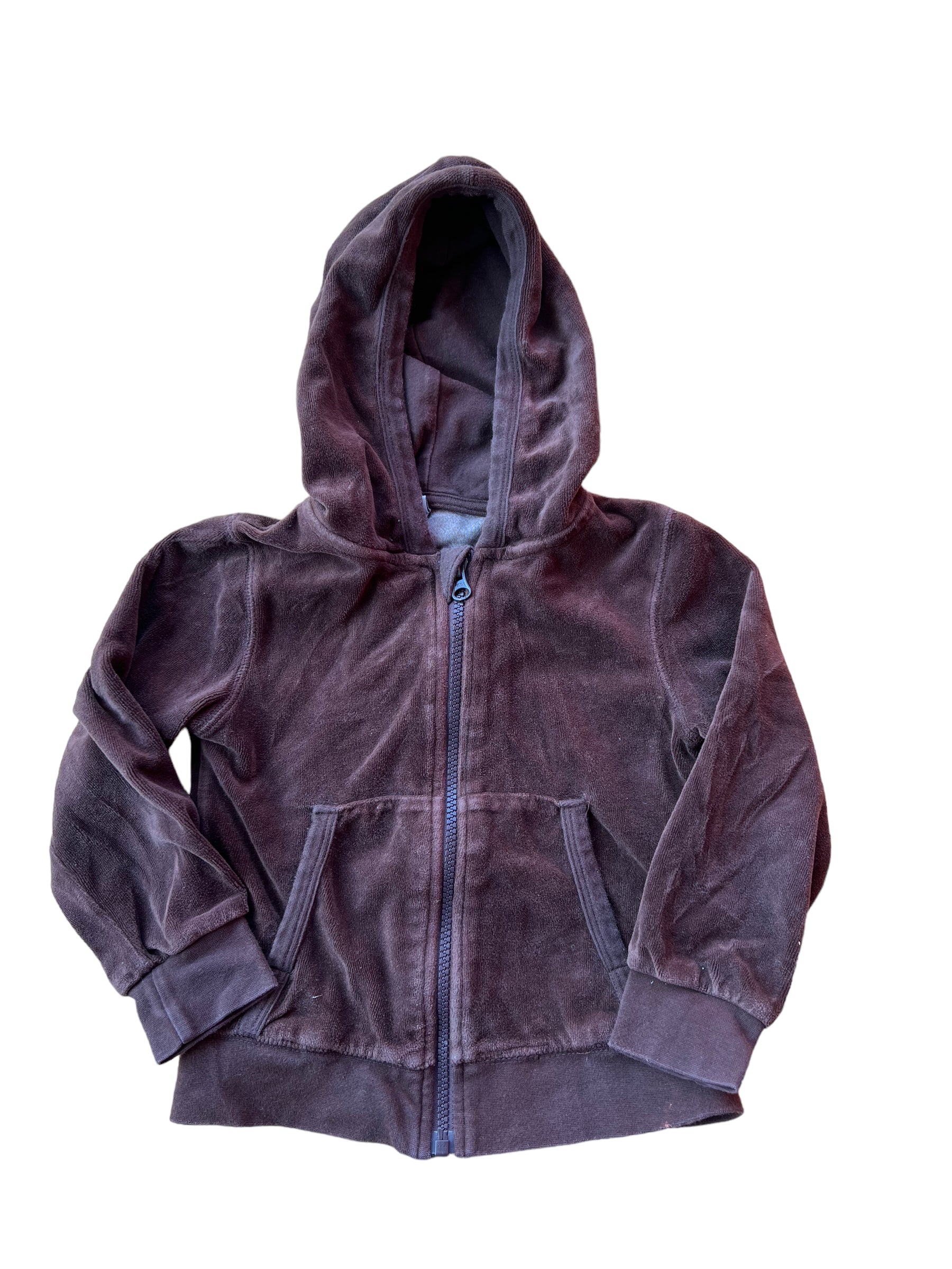 Maxomorra Hoodie