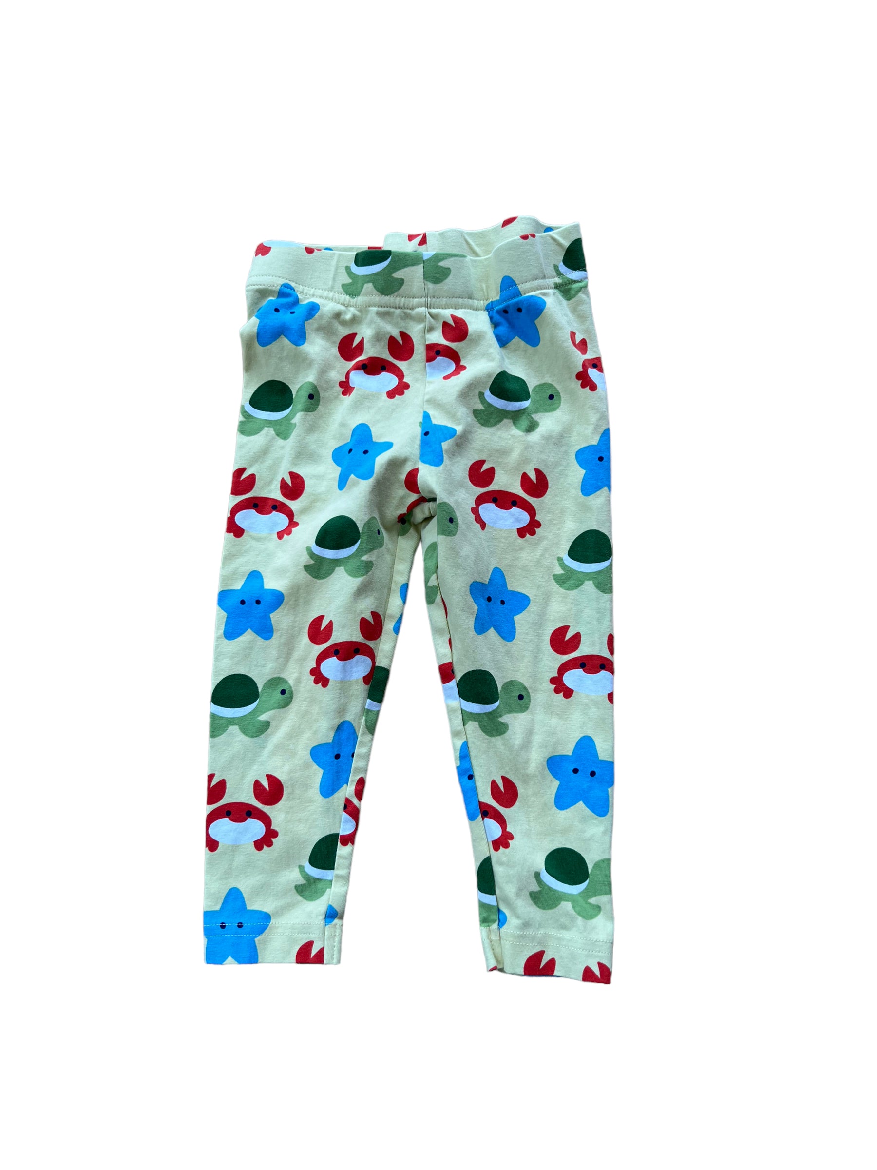 Maxomorra Leggings