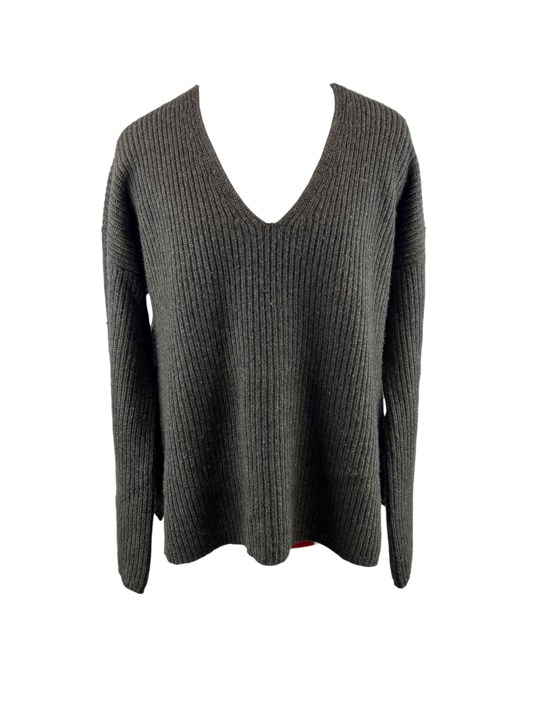 Polo Jumper