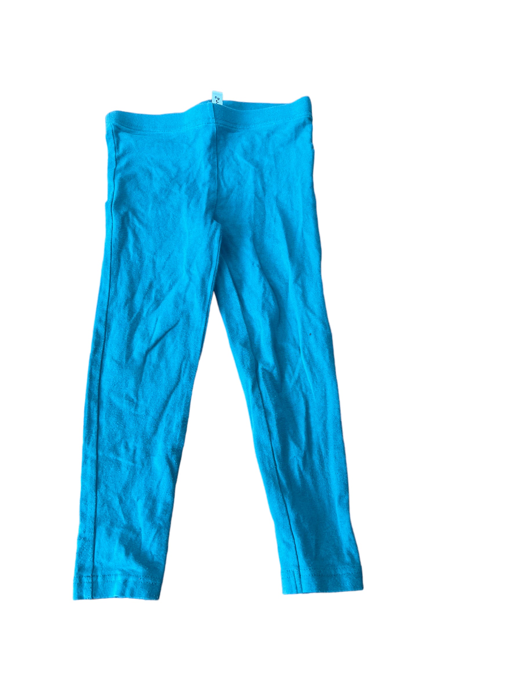 Maxomorra Kids Basic Leggings