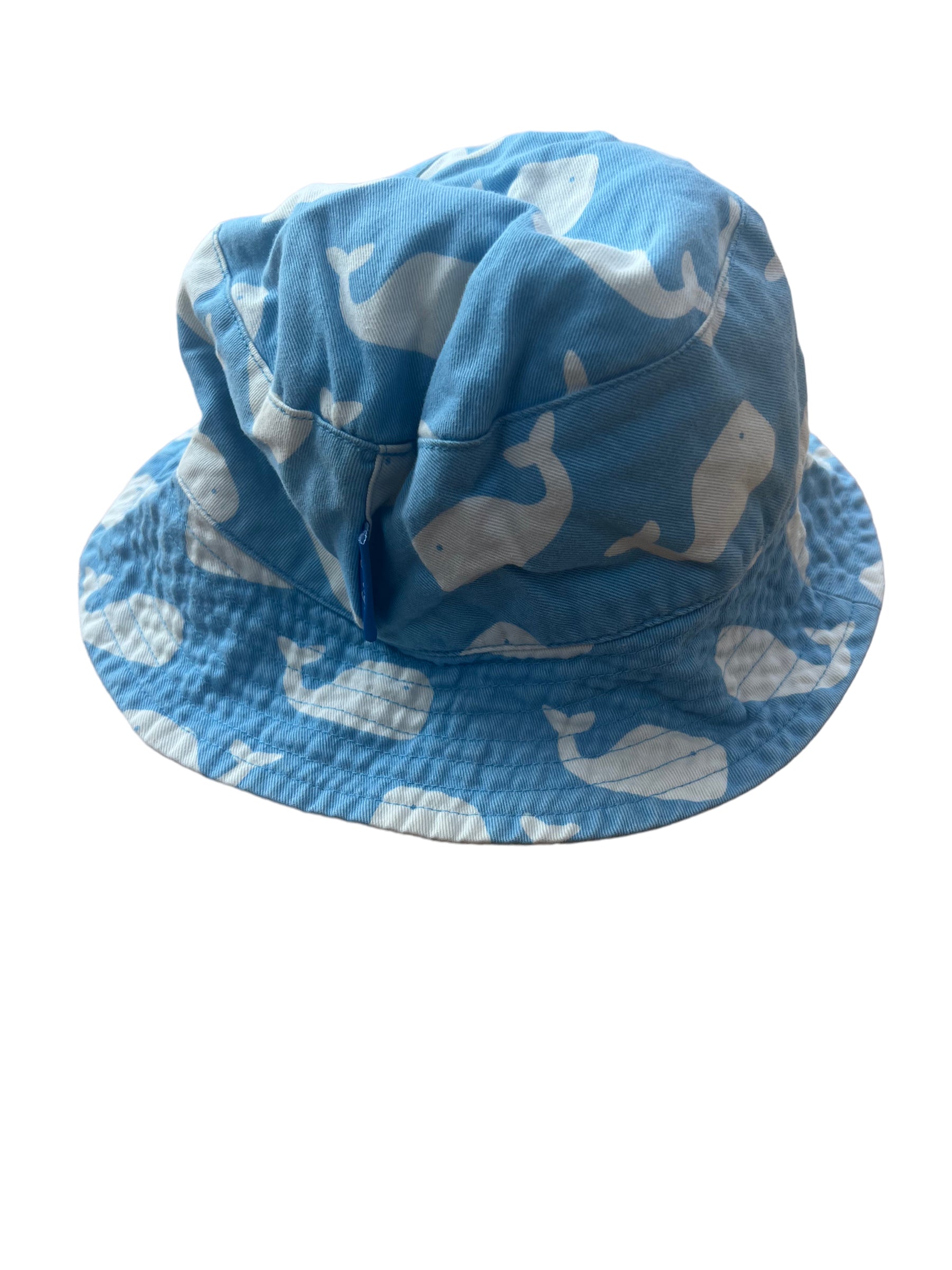 Toby Tiger Kids Hat