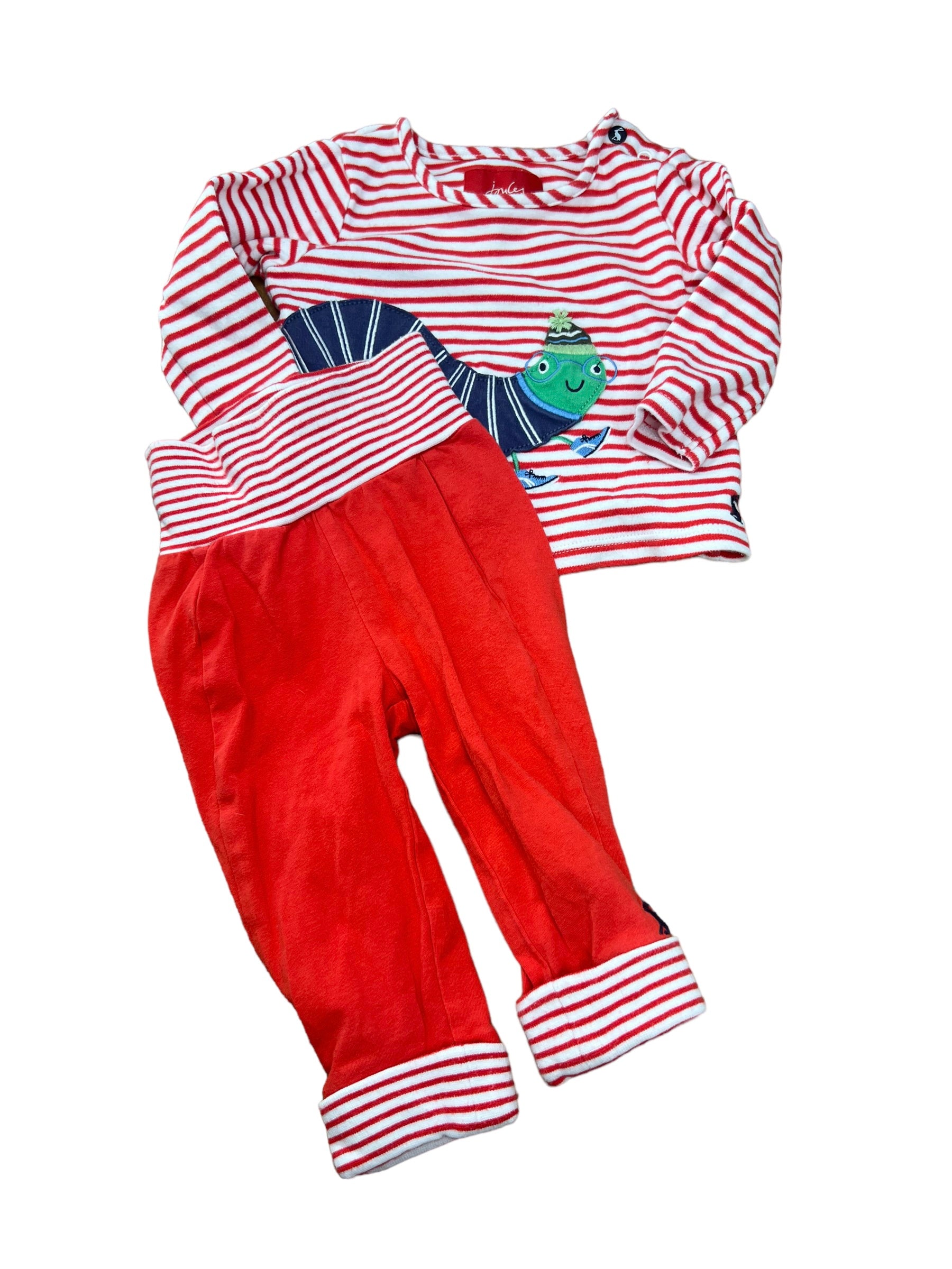 Joules Baby Set