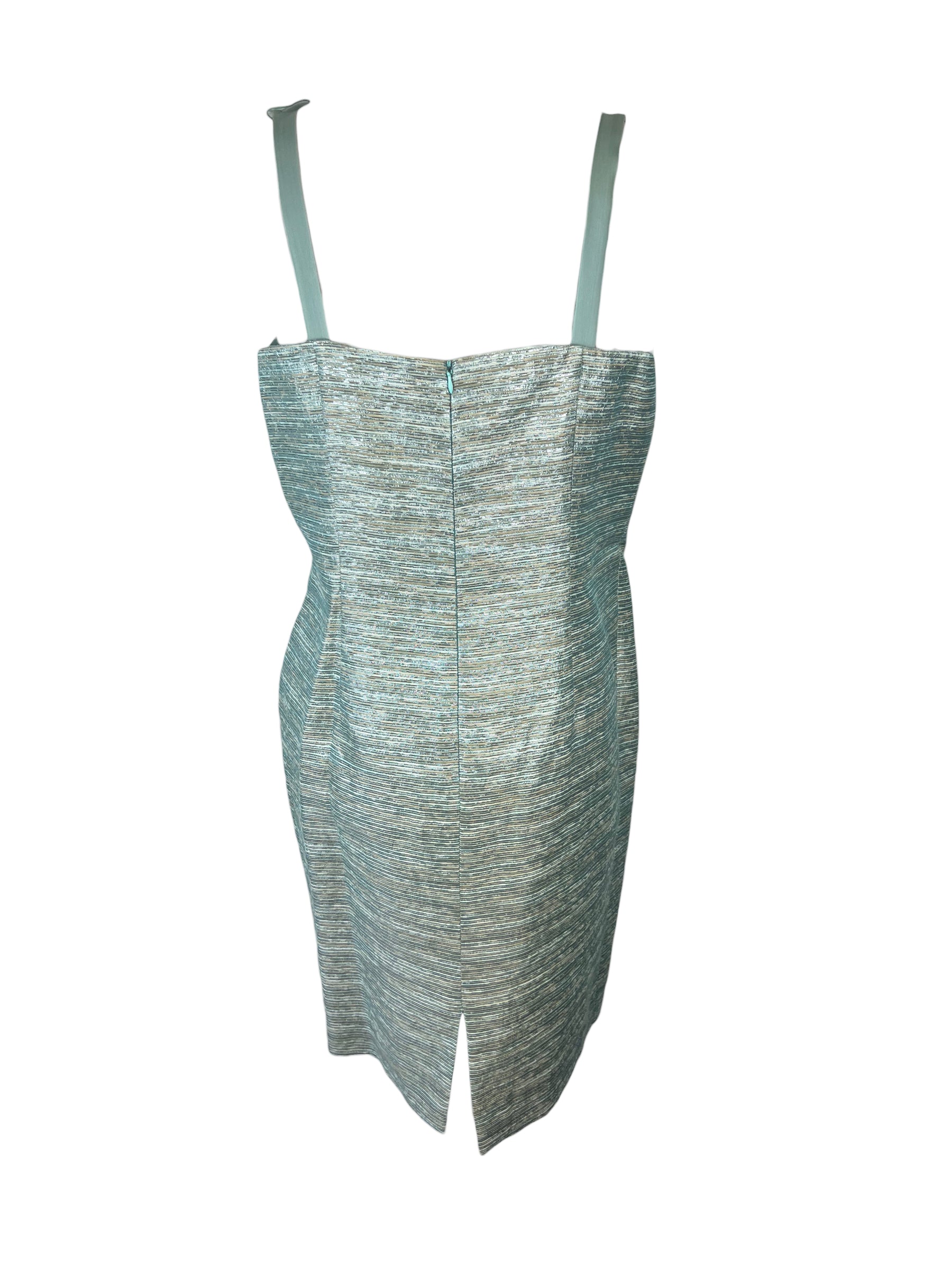 Luis Civit Collection Ladies Dress