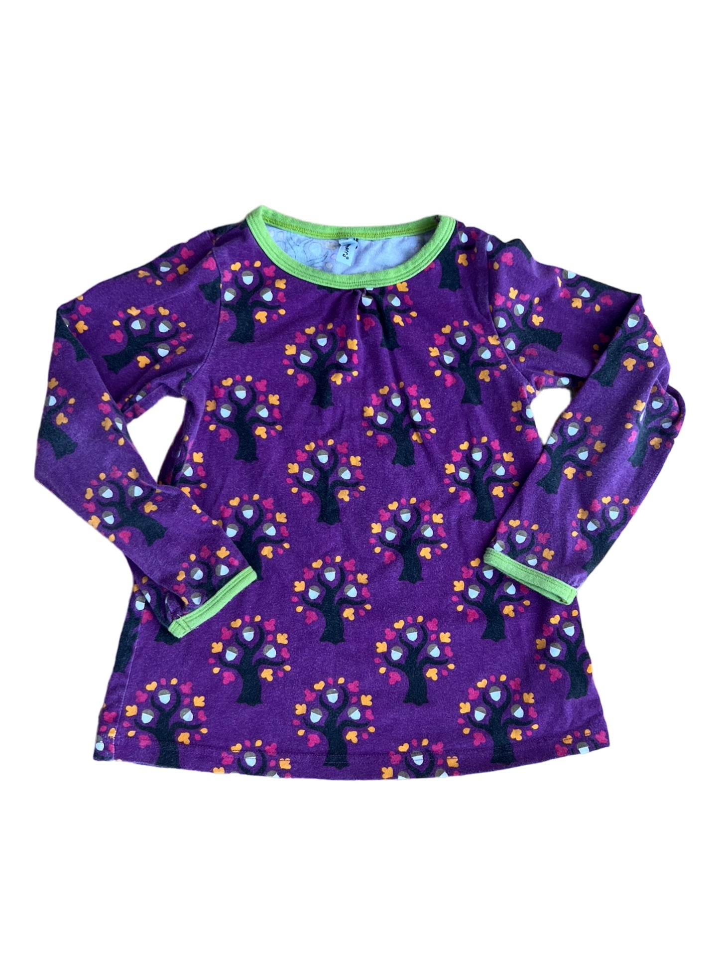 Maxomorra Shirt