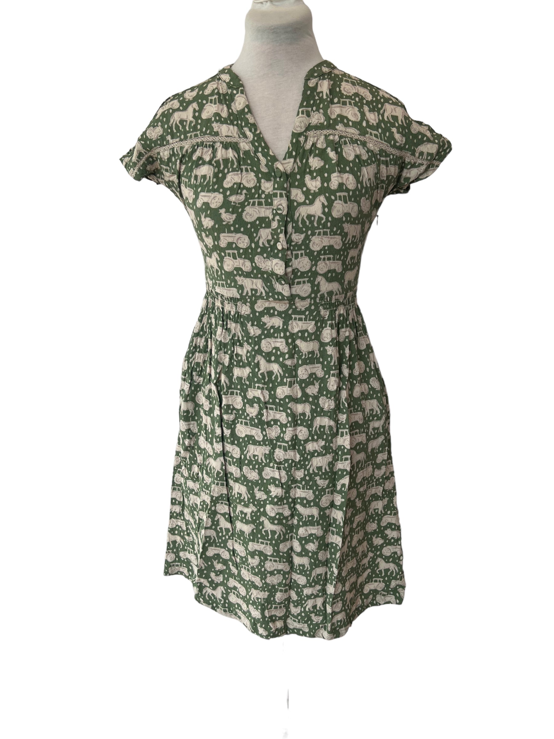 Cath Kidston Dress Cath Kidston Dress