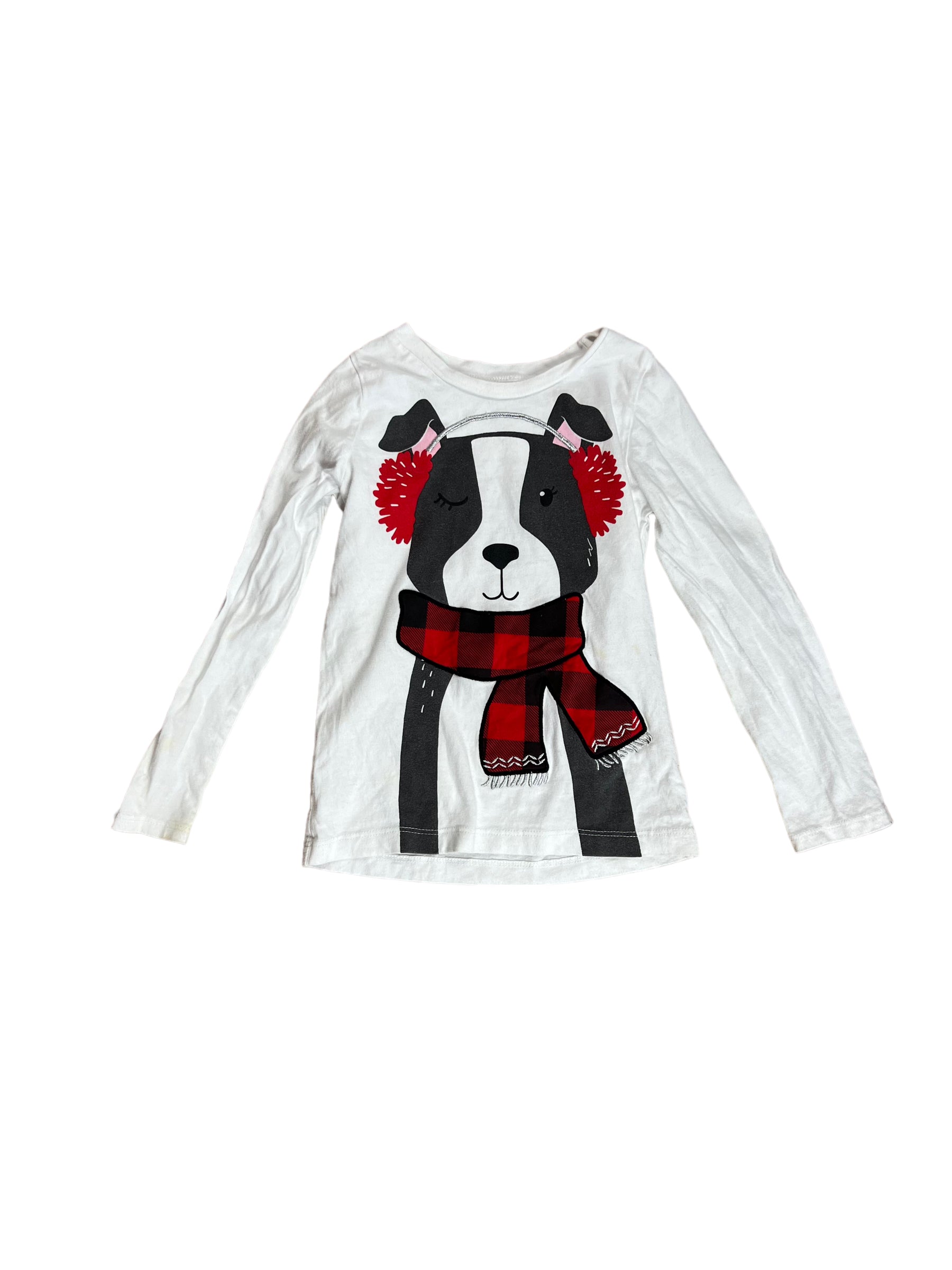 Carter's Kids Top