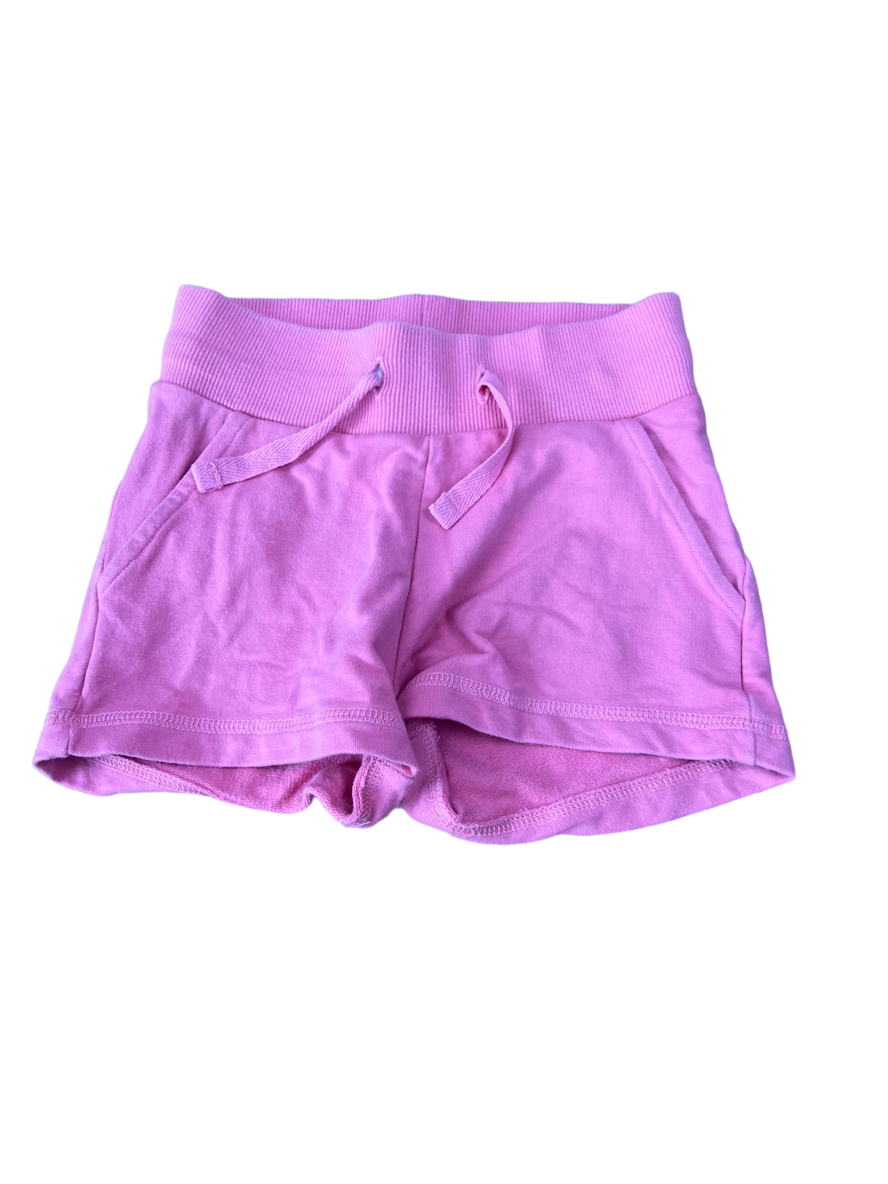 Maxomorra Basic Kids Sweat Shorts
