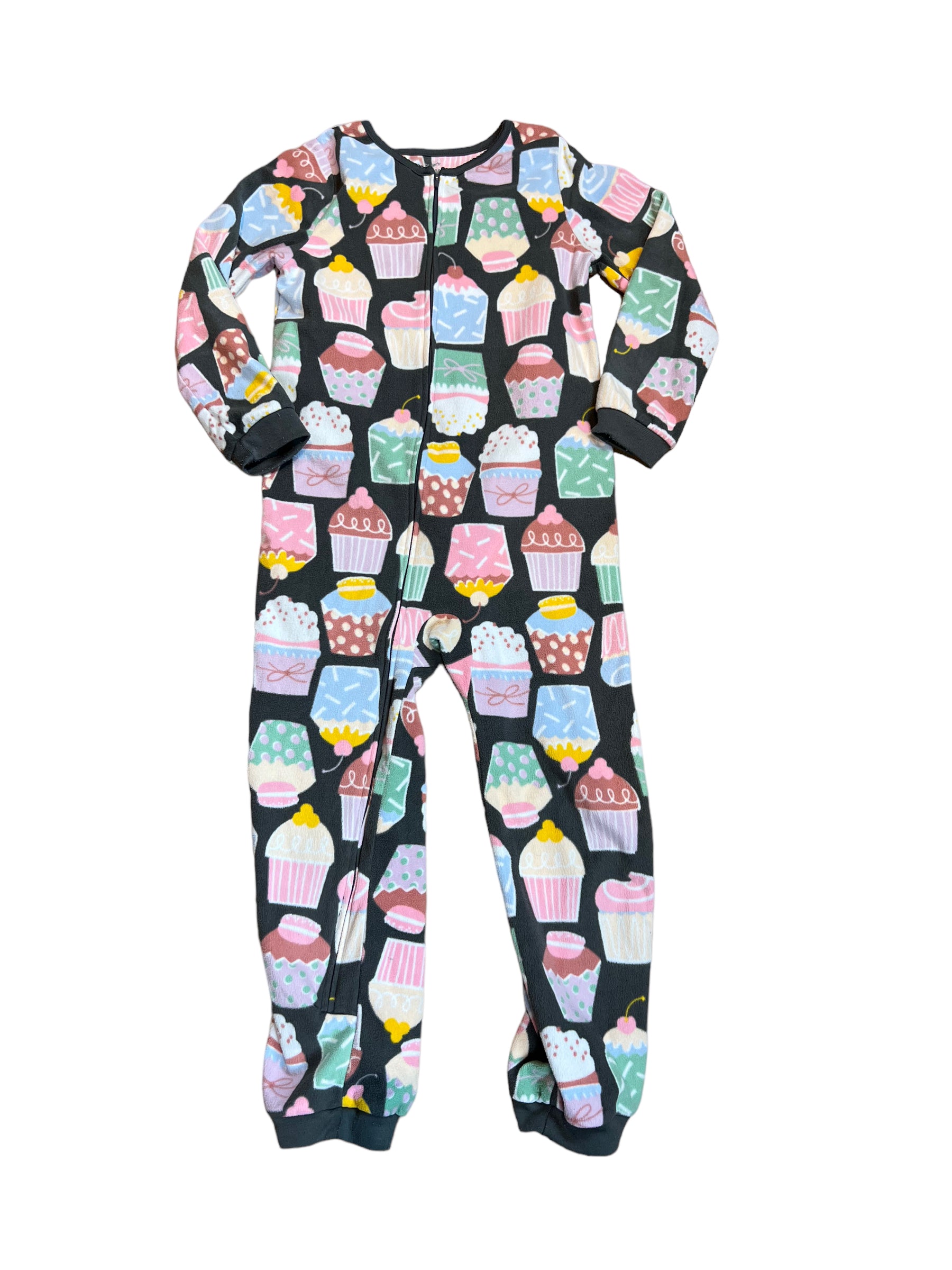 Carter's Kids Fleece Pyjamas