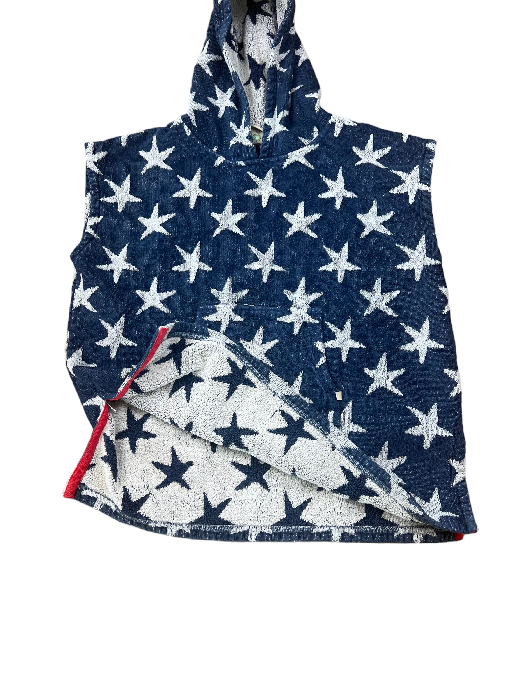 Frugi Kids Swim Towel