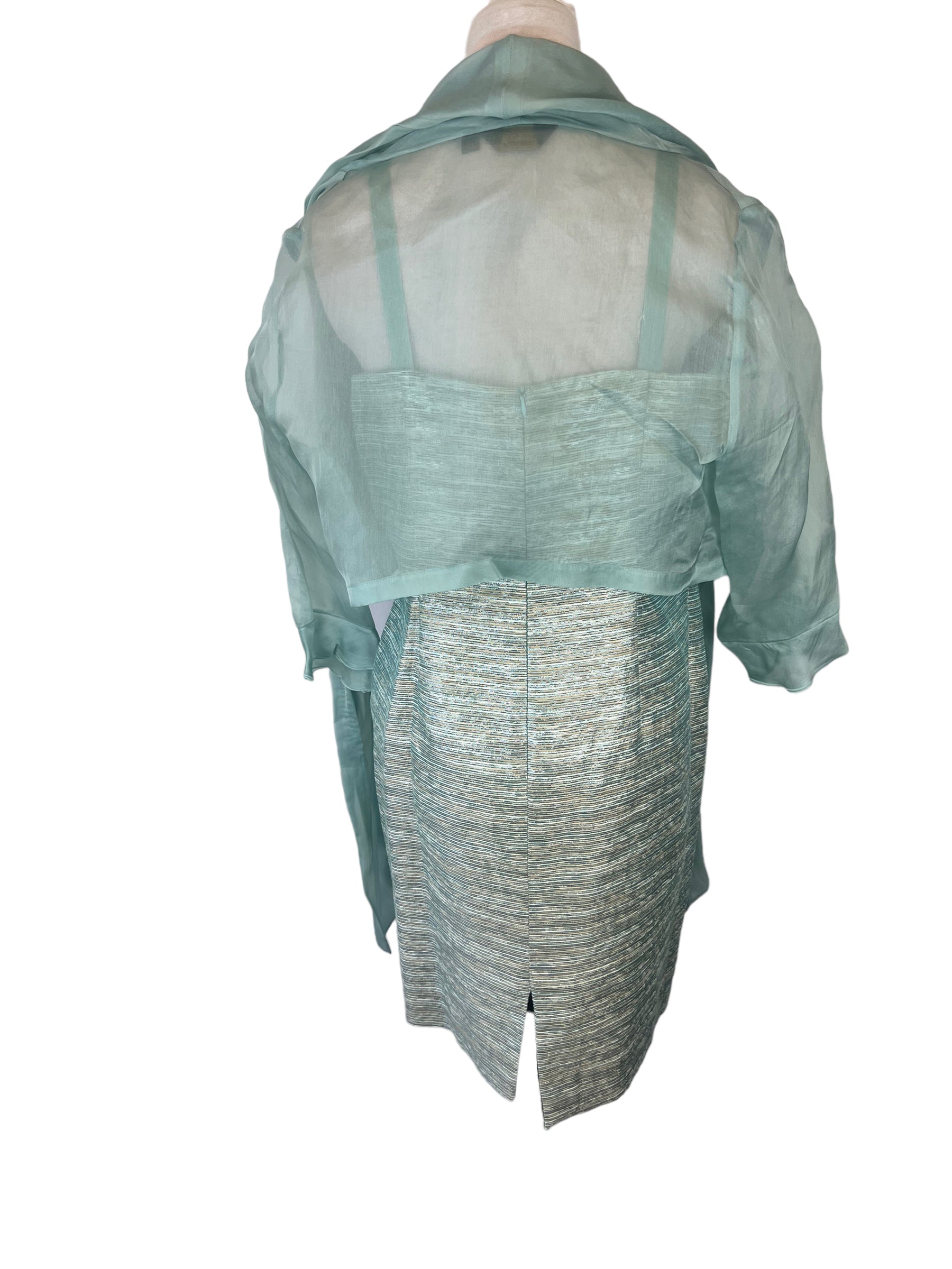 Luis Civit Collection Ladies Dress