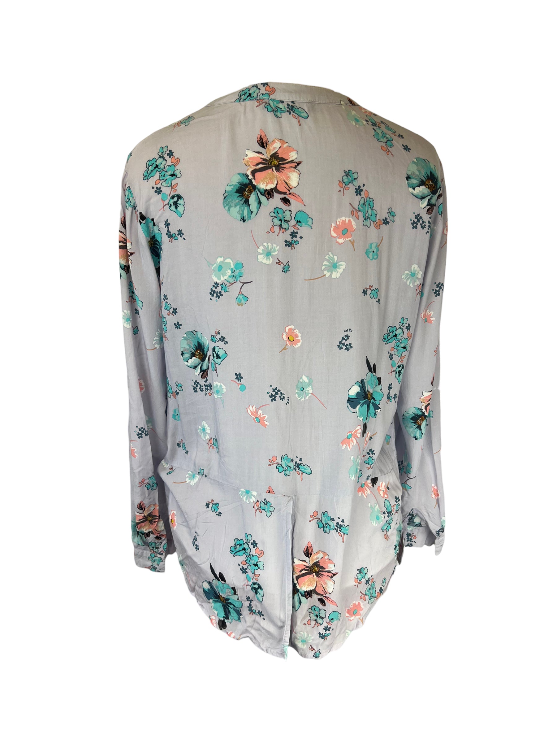 Oasis Women's Shirt