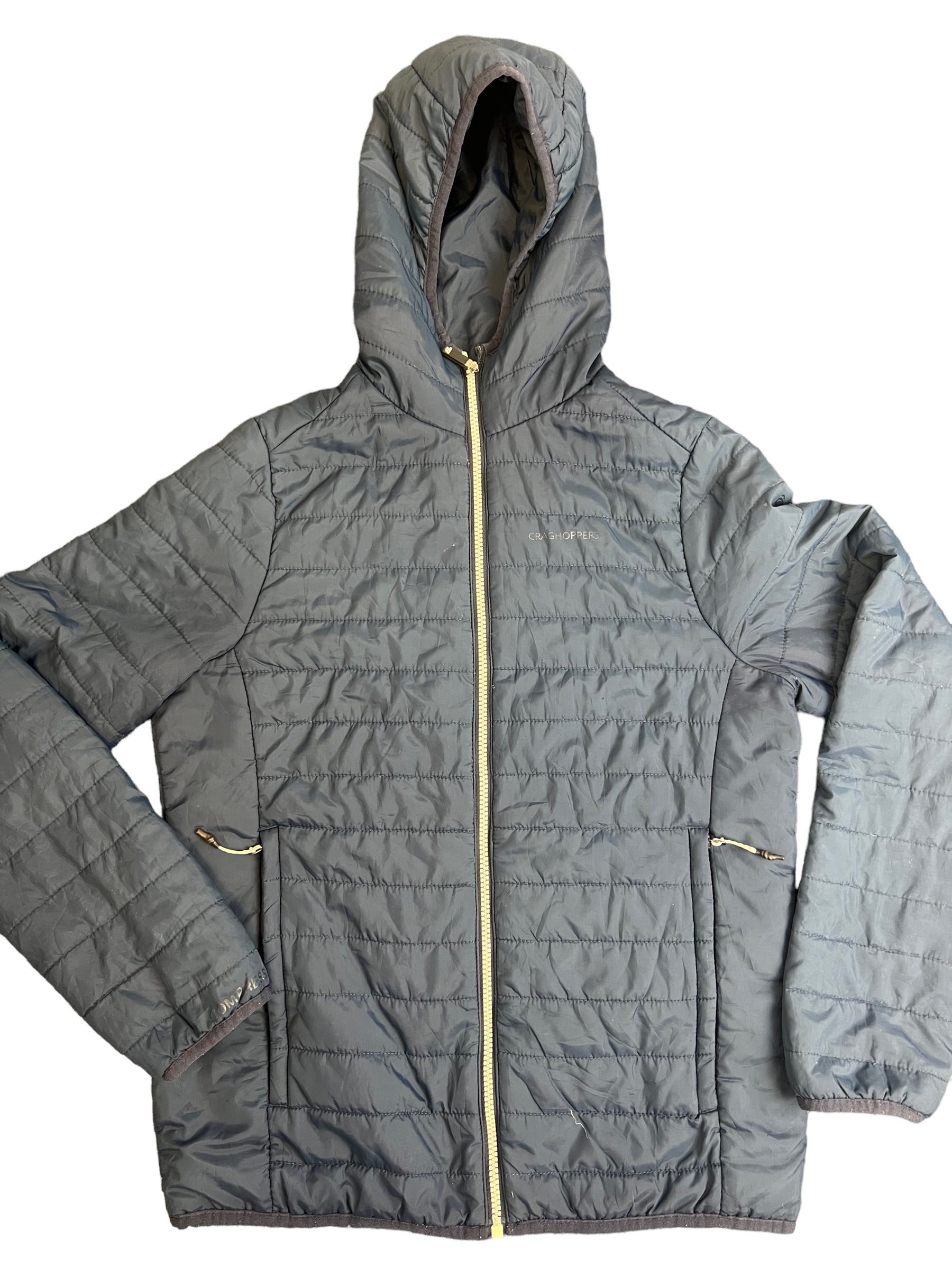 Craighoppers Puffa Women"sJacket