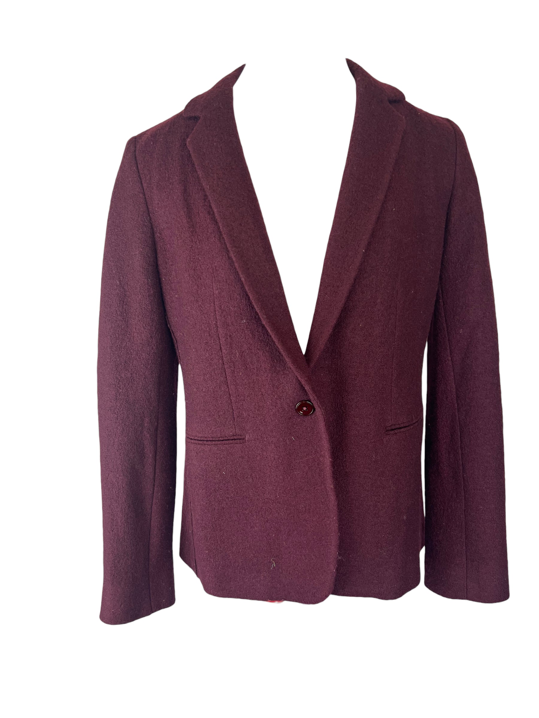 Massimo Dutti Women's Jacket
