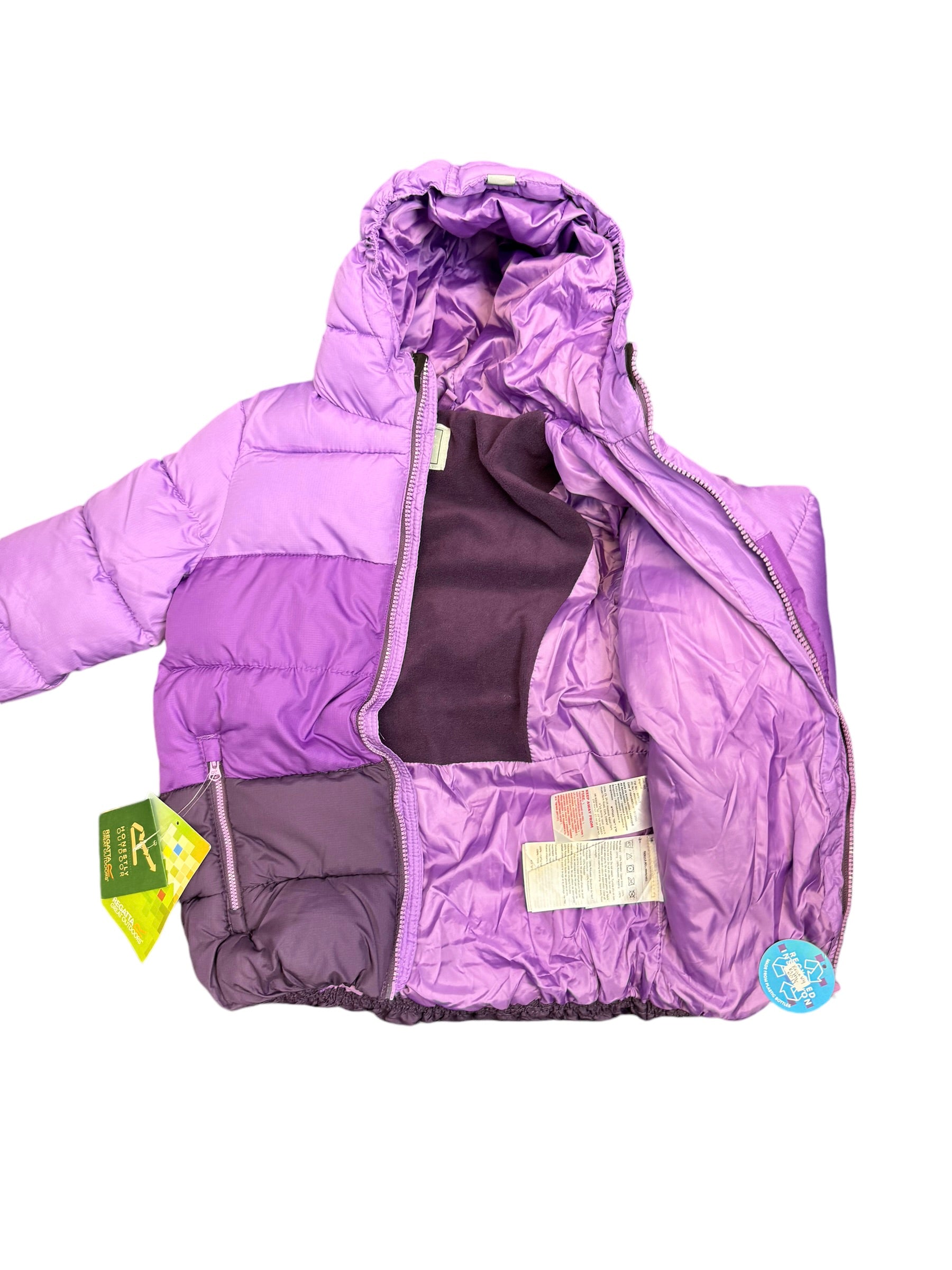 Regatta Kids Jacket