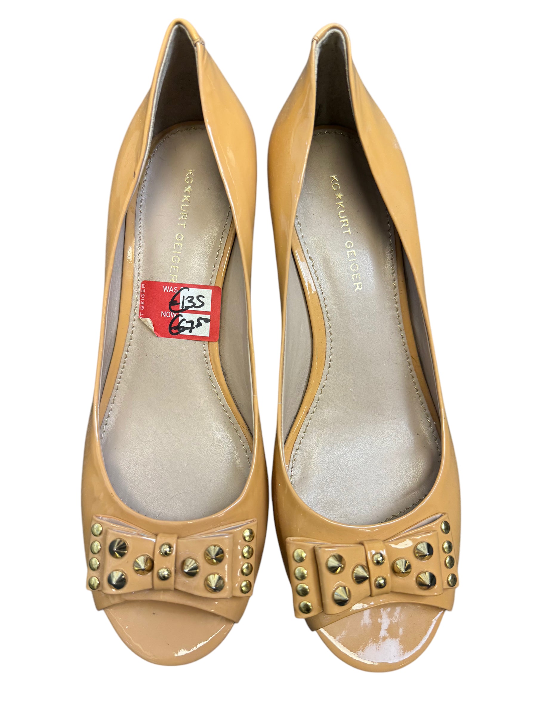 Kurt Geiger Women's Shoes