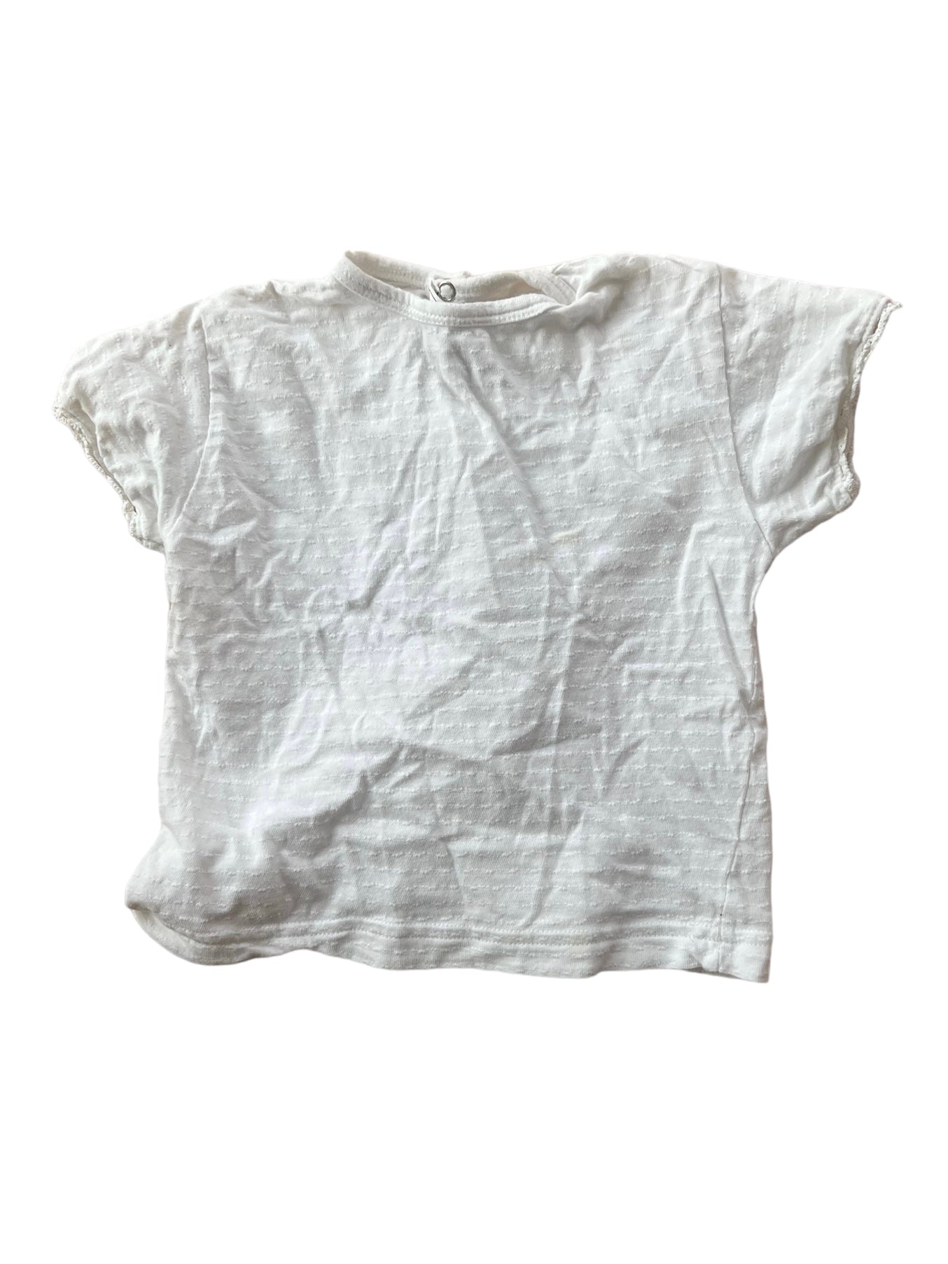 Sucre d'Orge Baby Top