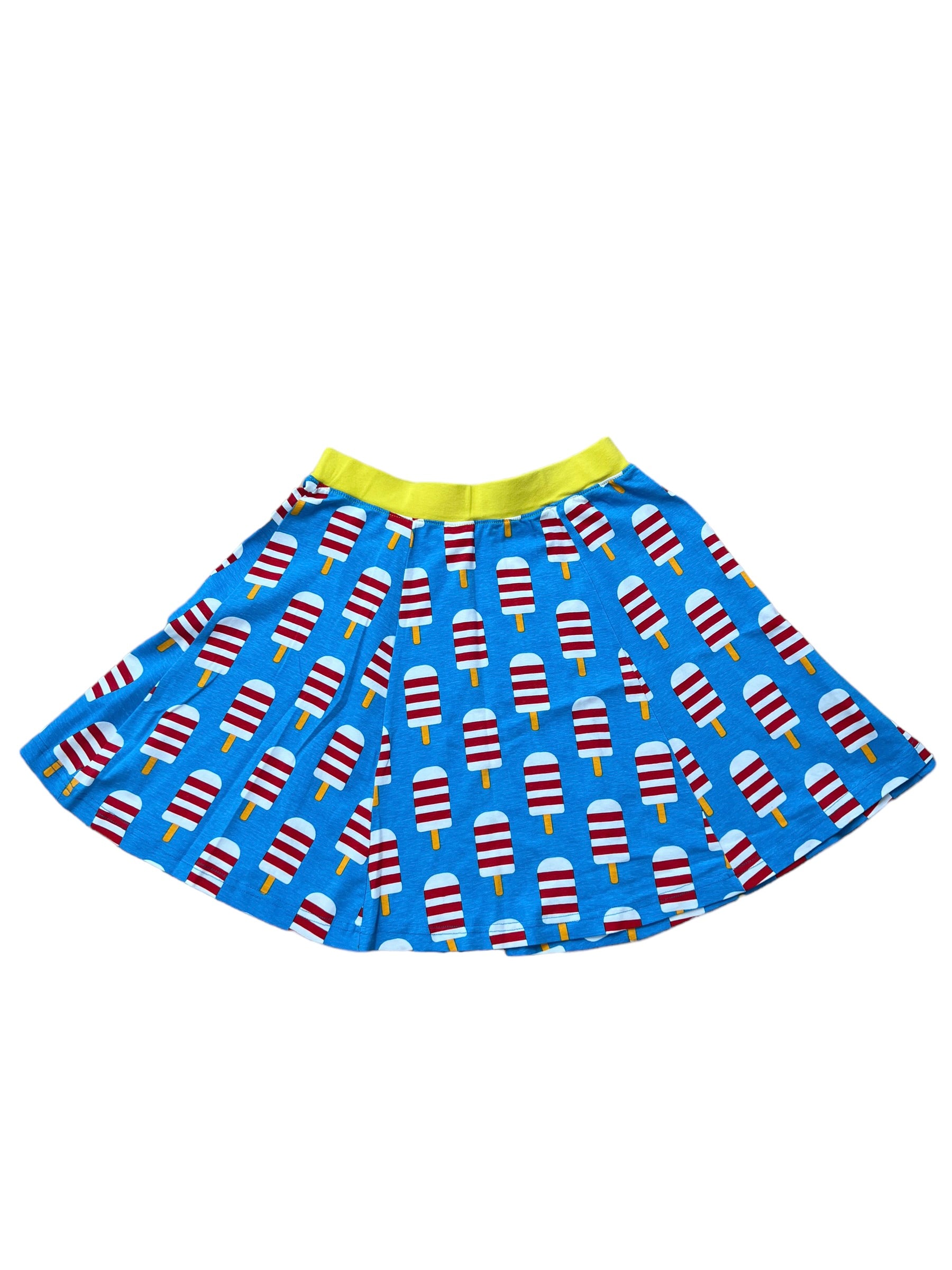 Maxomorra Kids Skirt