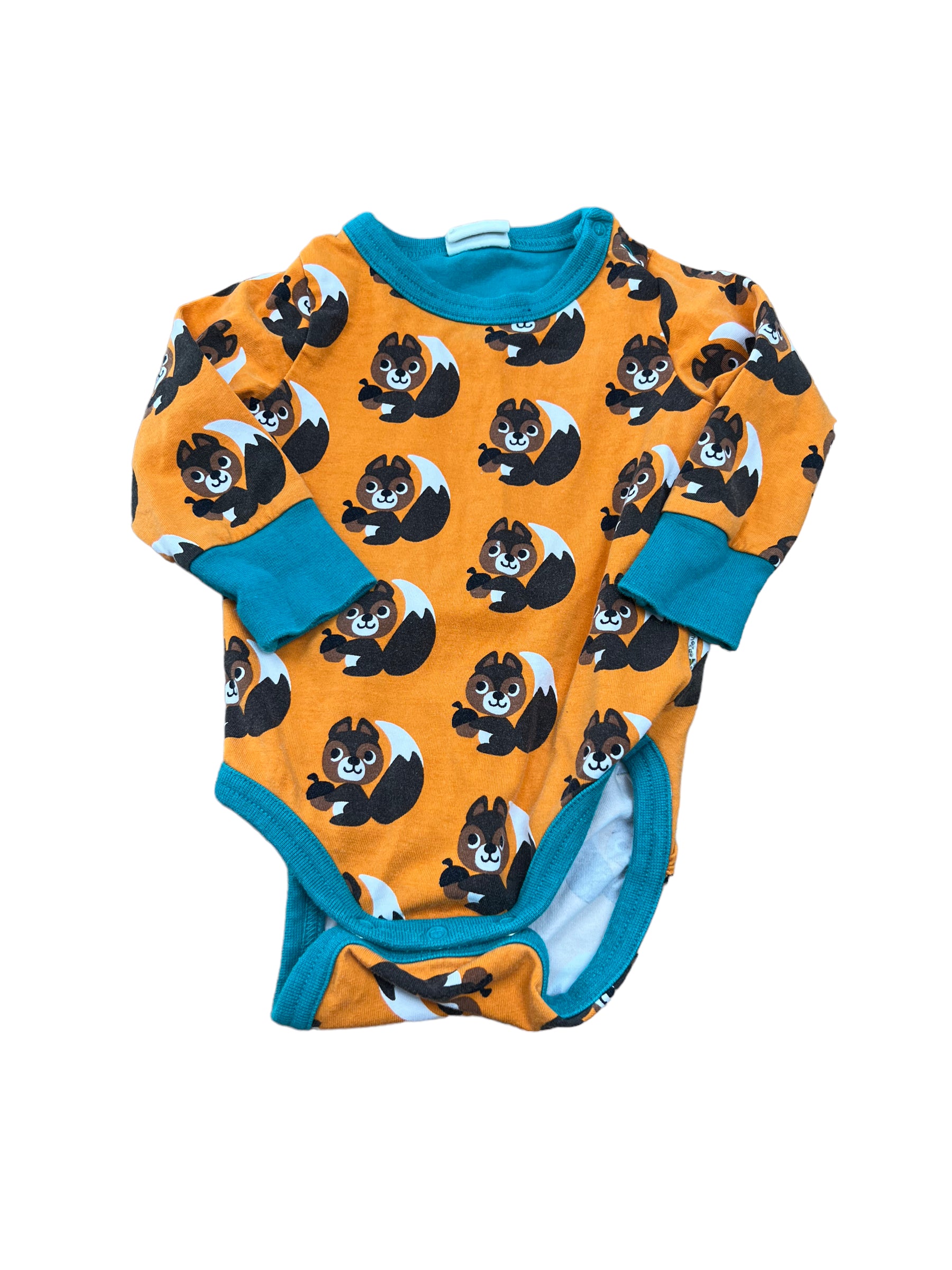 Mamomorra Bodysuit