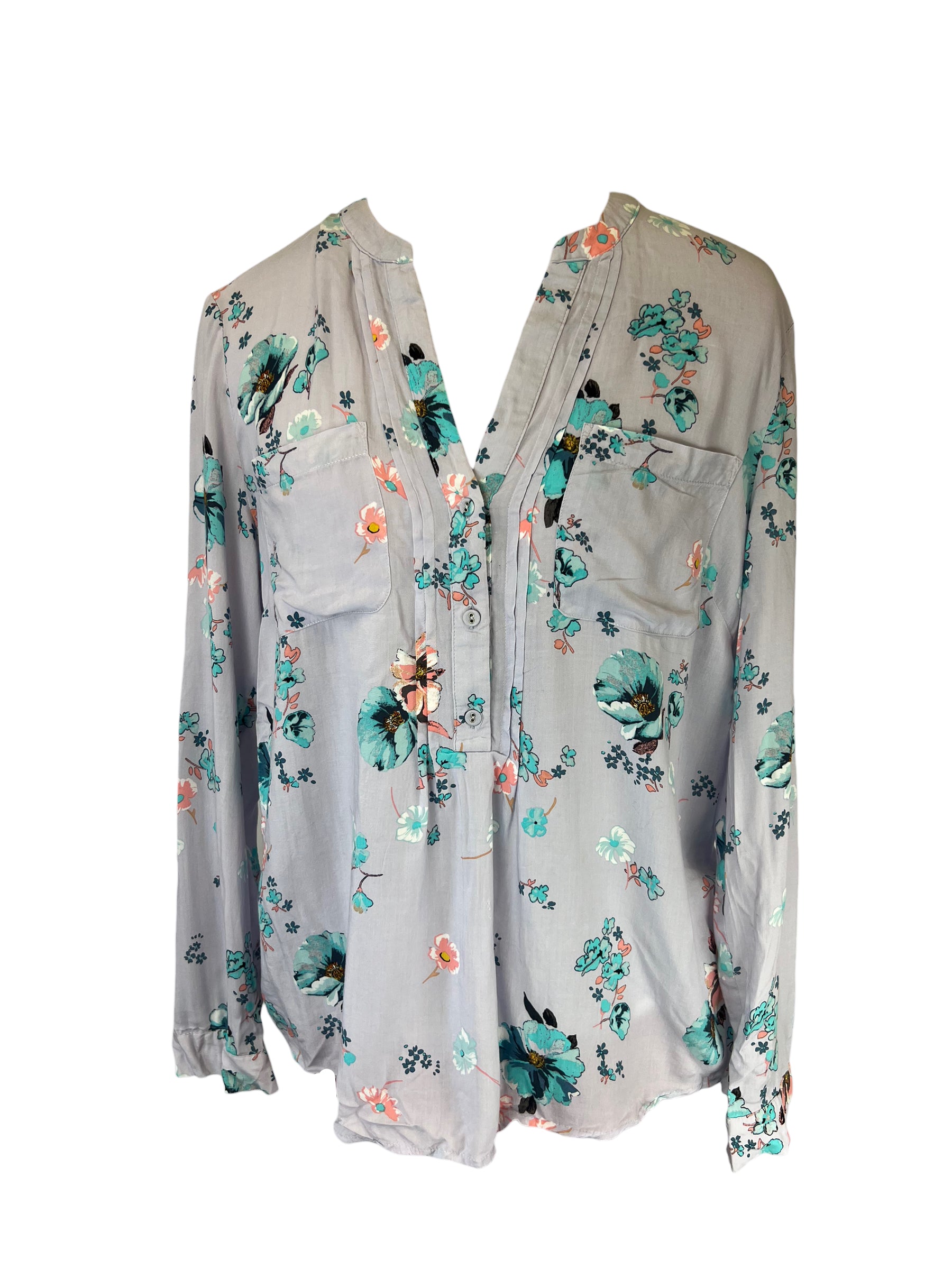 Oasis Women's Shirt
