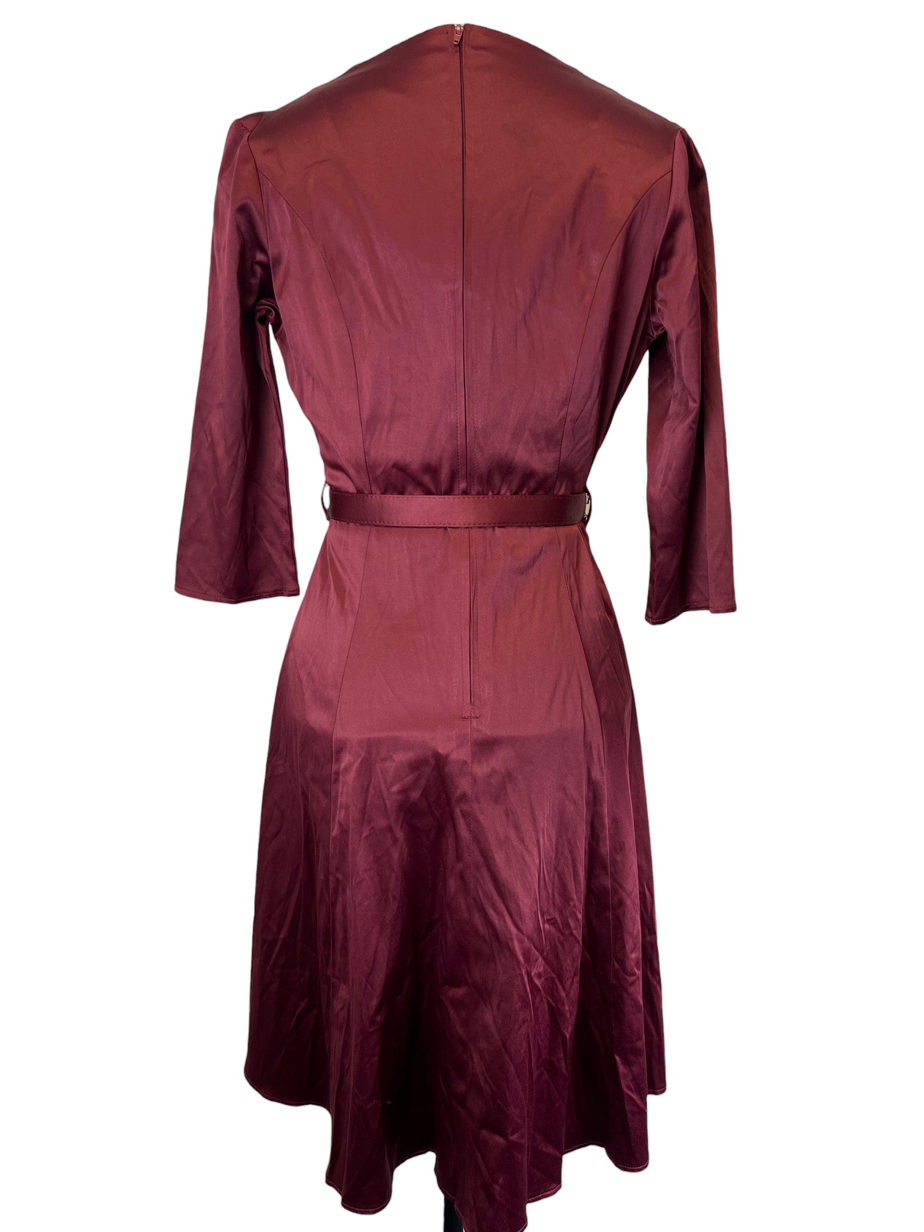 Hell Bunny Vixen Women's Dress