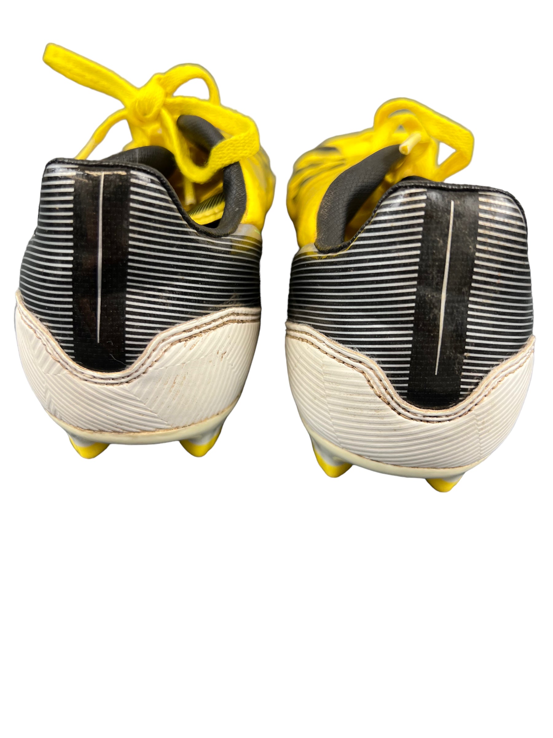Kids Adidas Football Boots