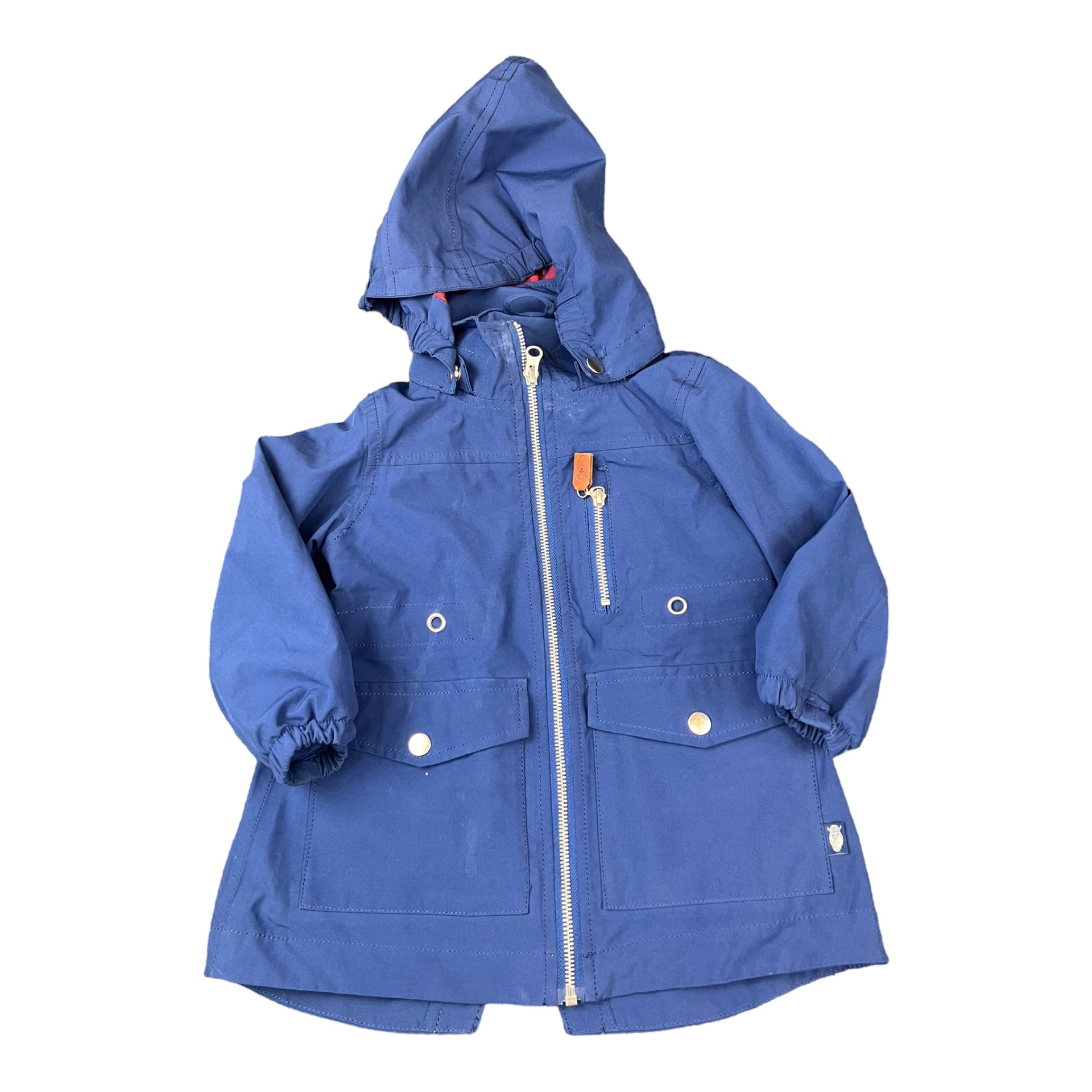 Danafae Baby Jacket