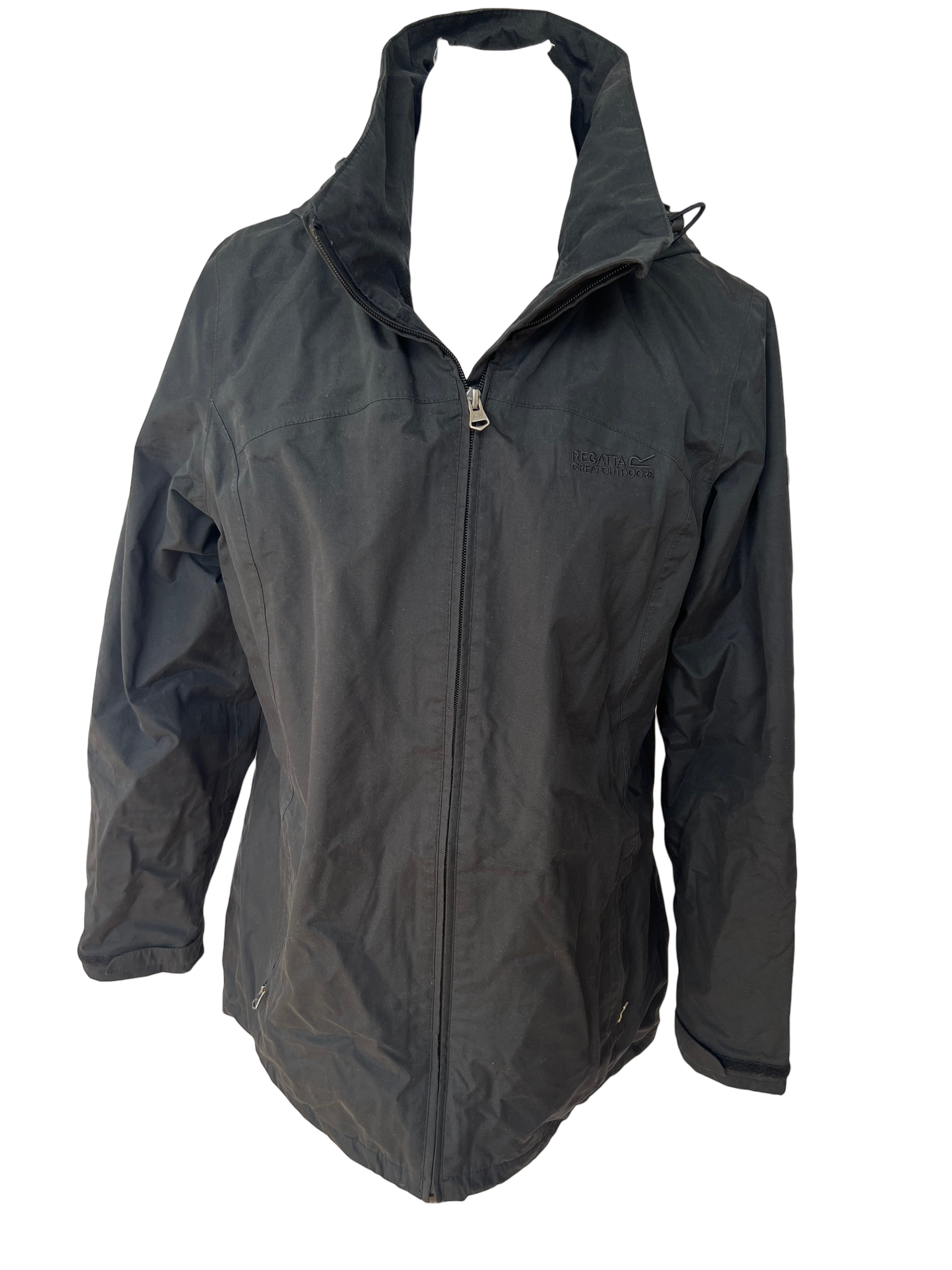 Regatta Jacket