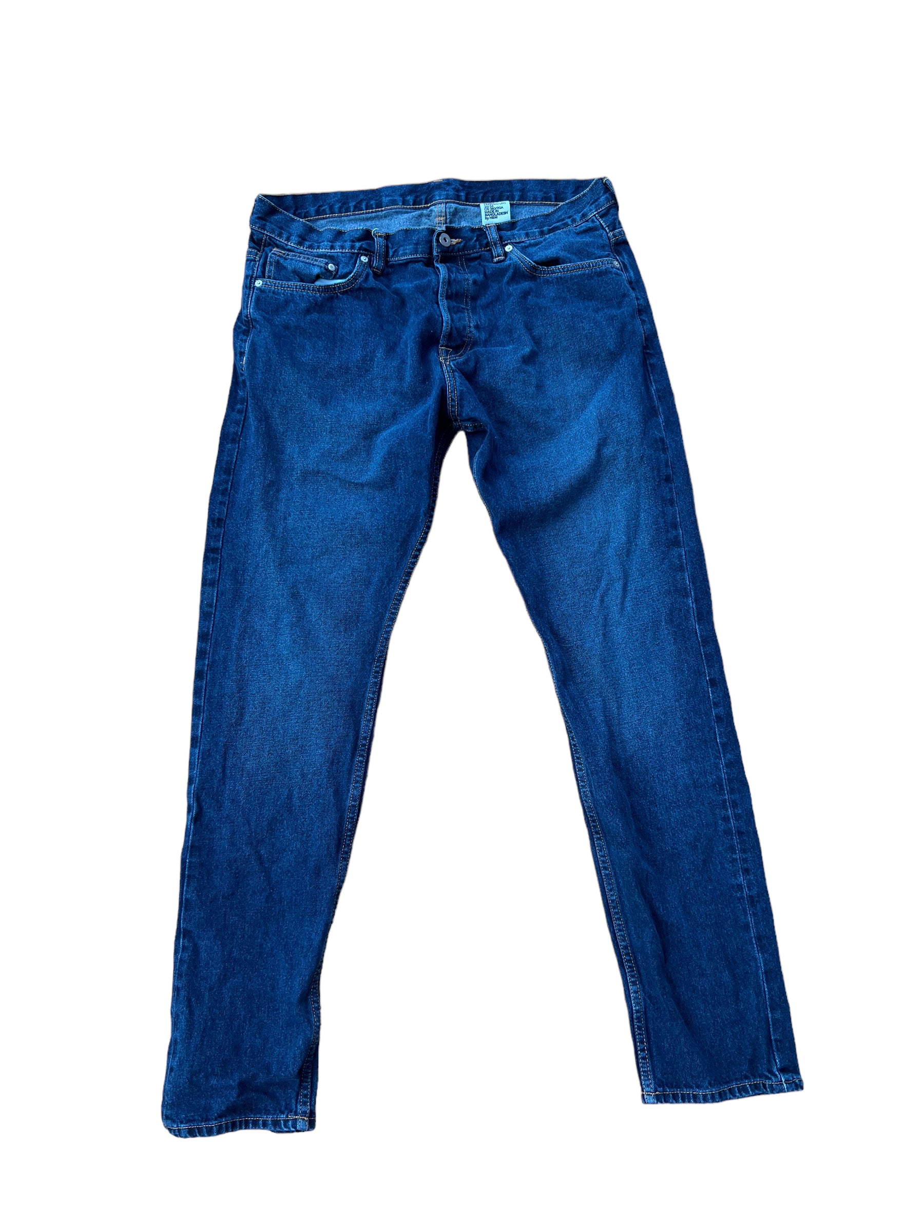 Mens &Denim Jeans