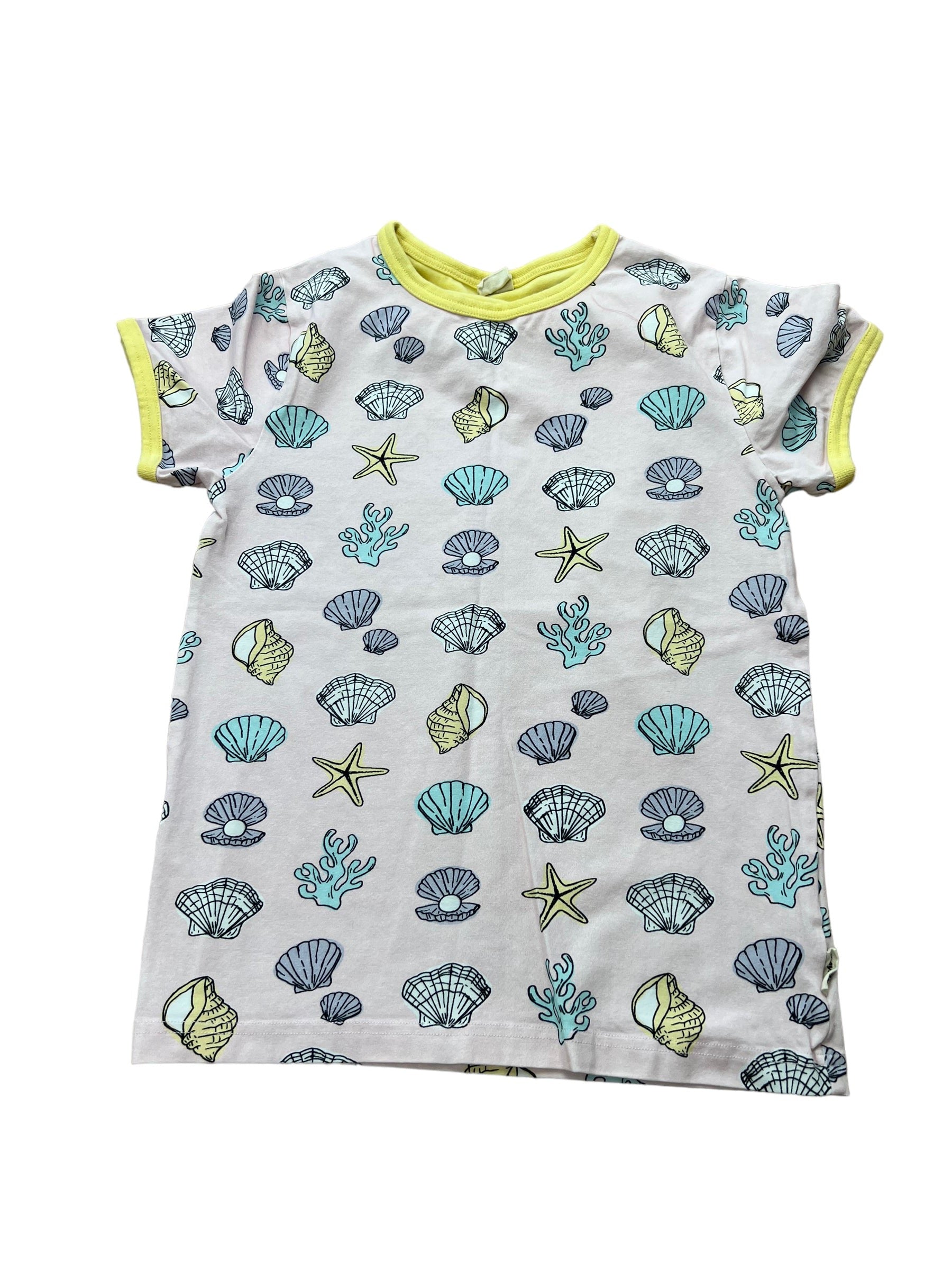 Meyaday Kids SeaShell Top