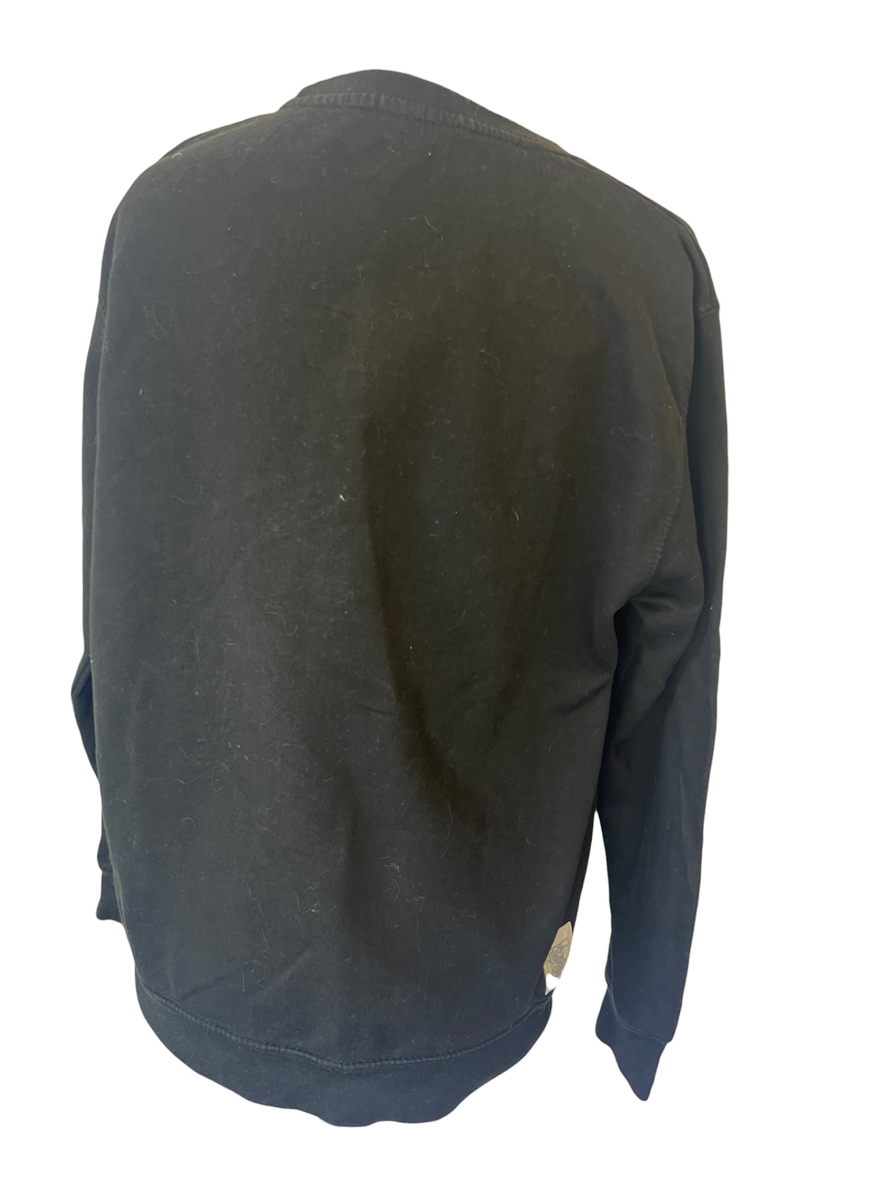 Life's Too Short Dog Sweatshirt