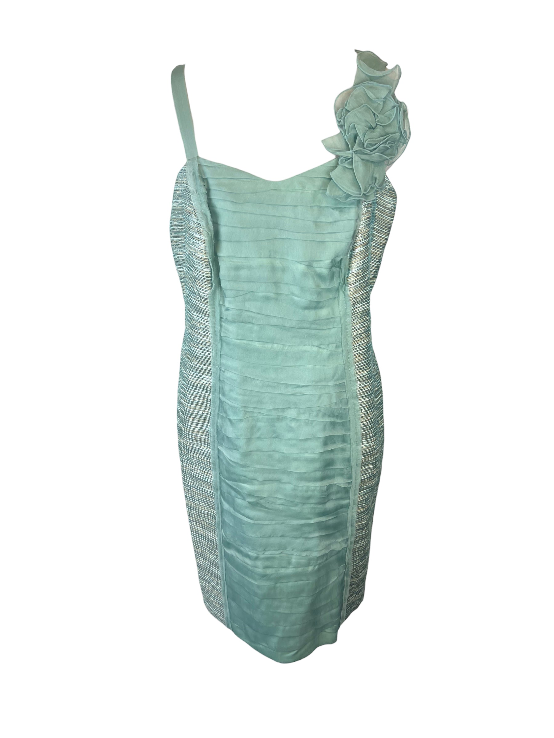 Luis Civit Collection Ladies Dress