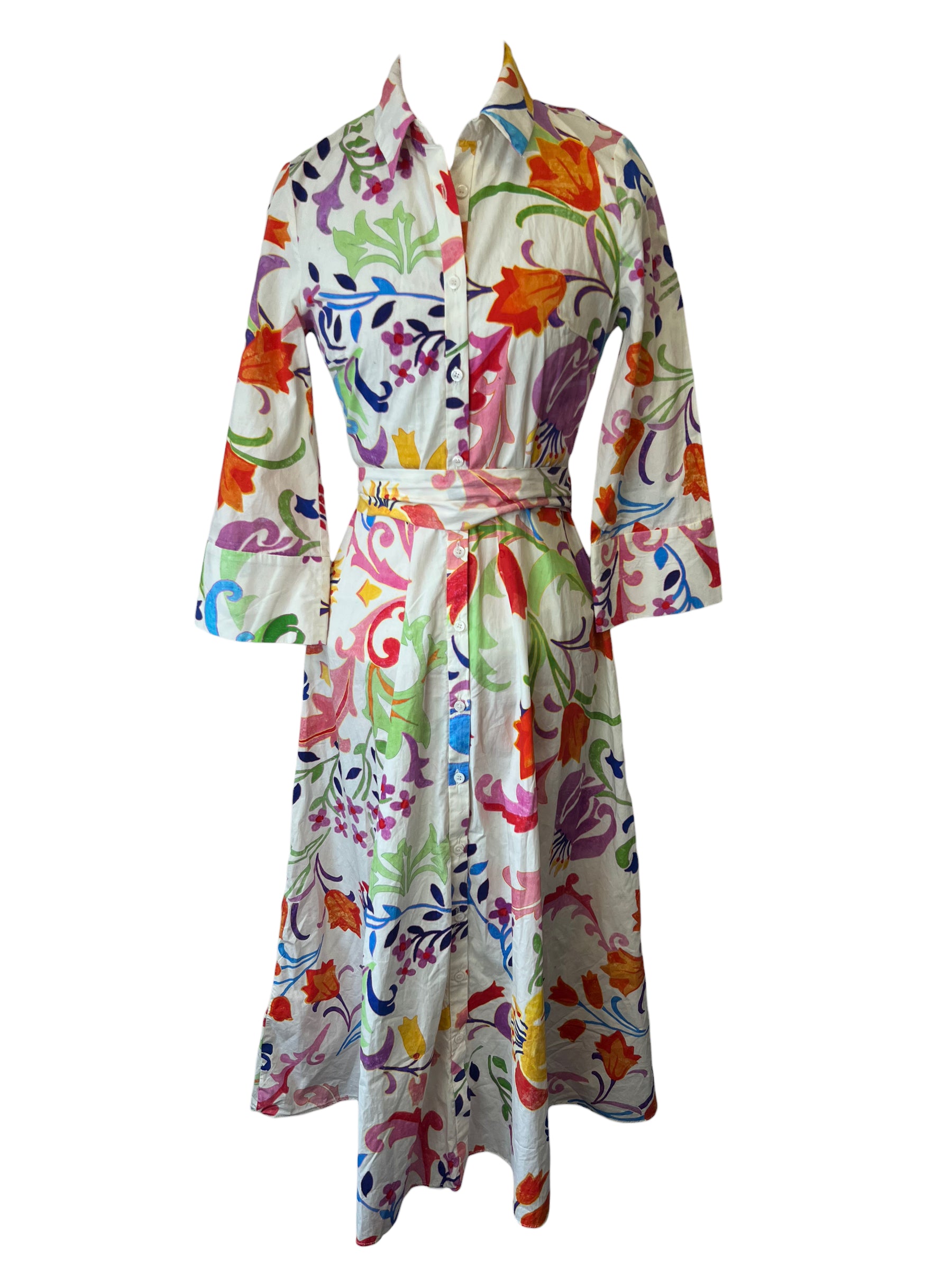 Zara Women's Dress
