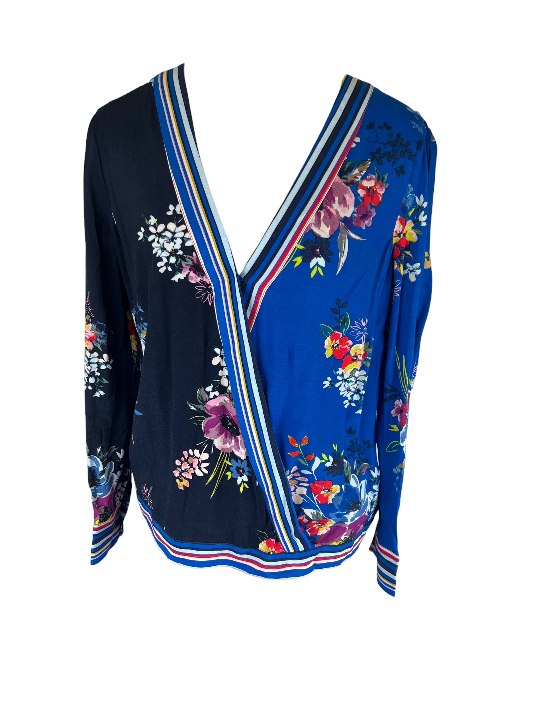 Monsoon Women's Blouse