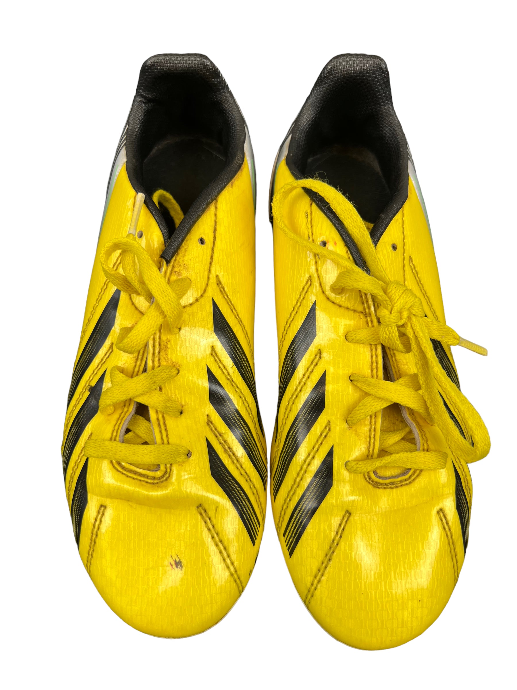 Kids Adidas Football Boots
