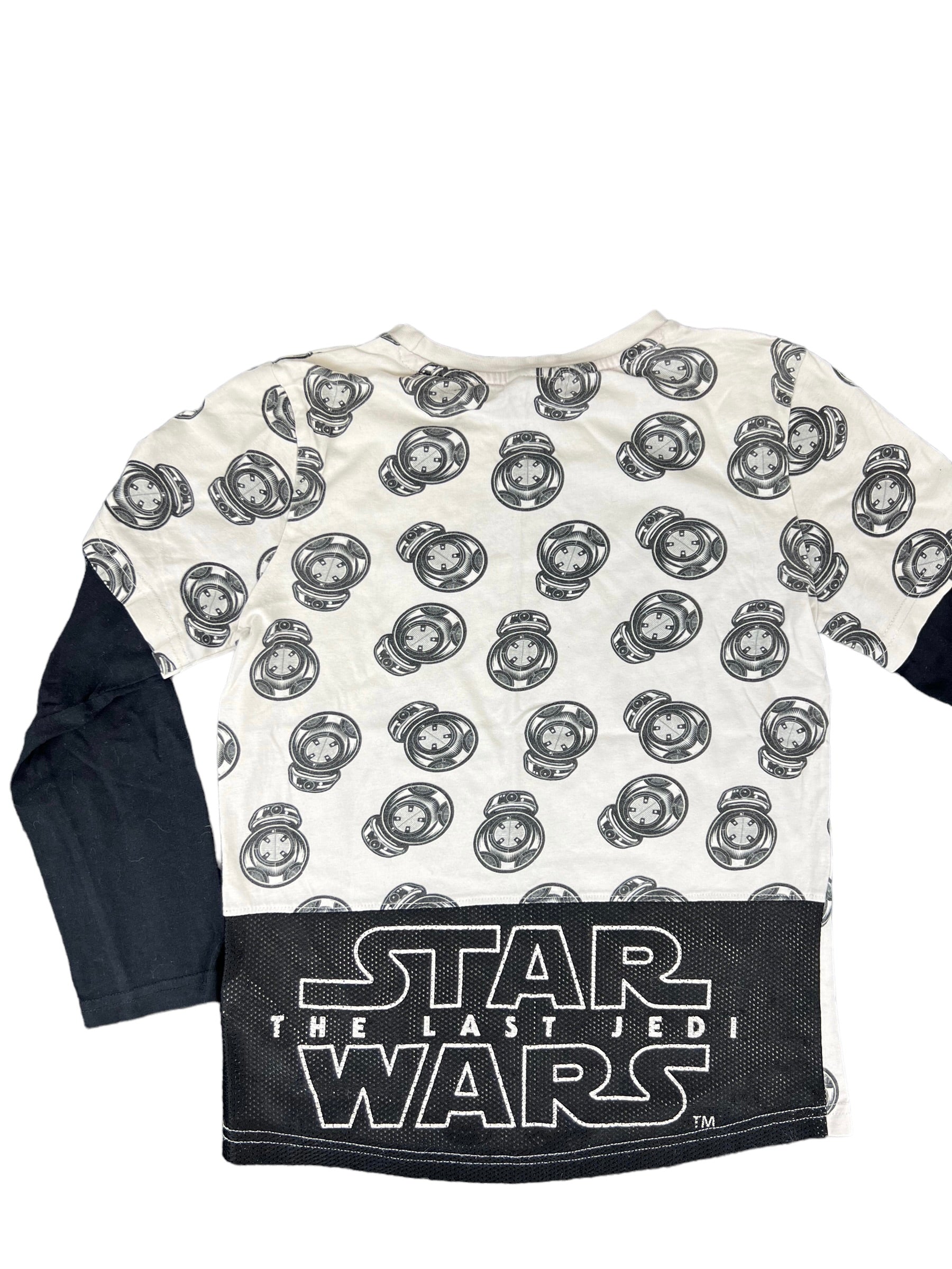 Star Wars Kids Top