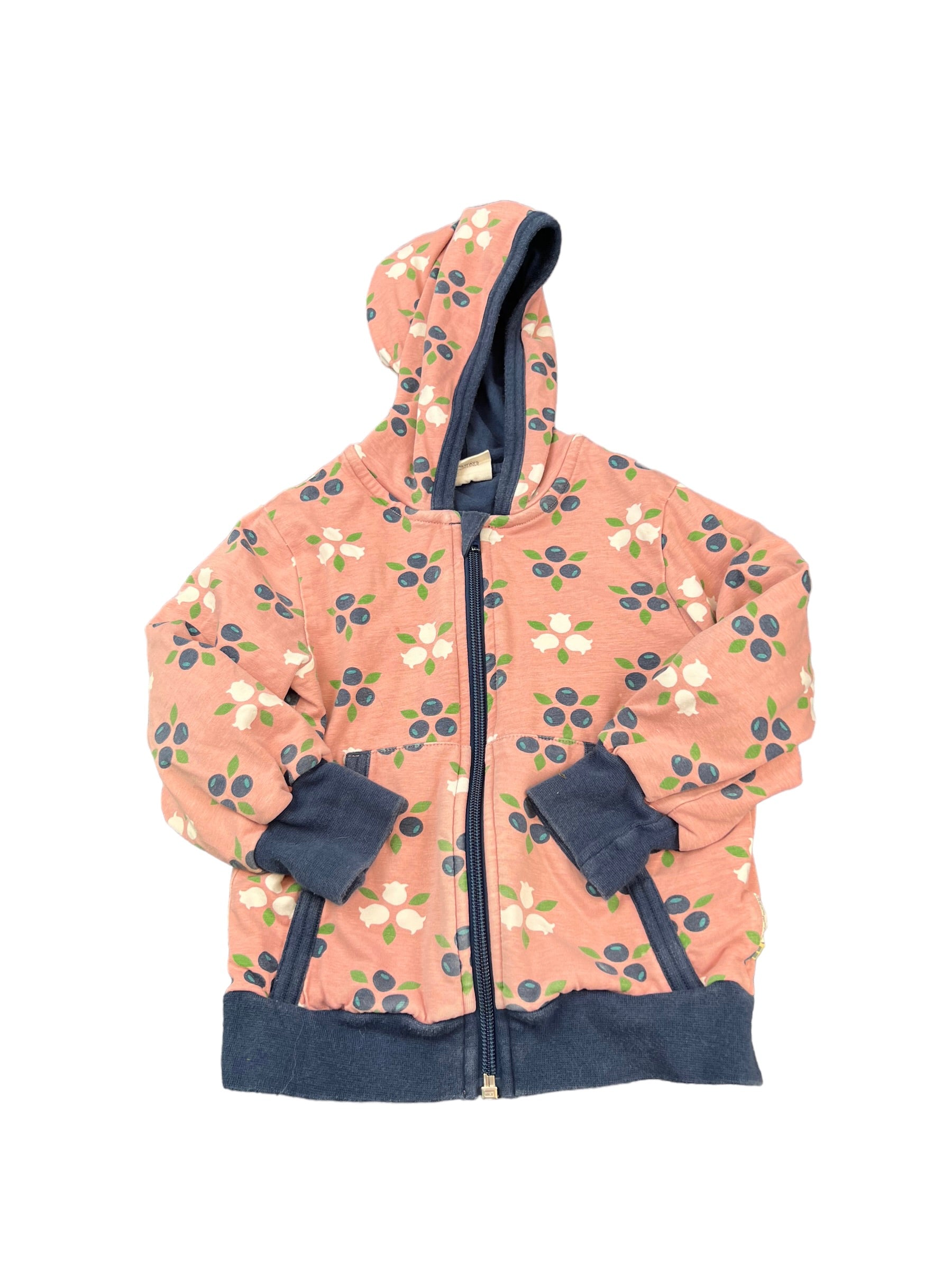 Maxomorra Kids Hoodie