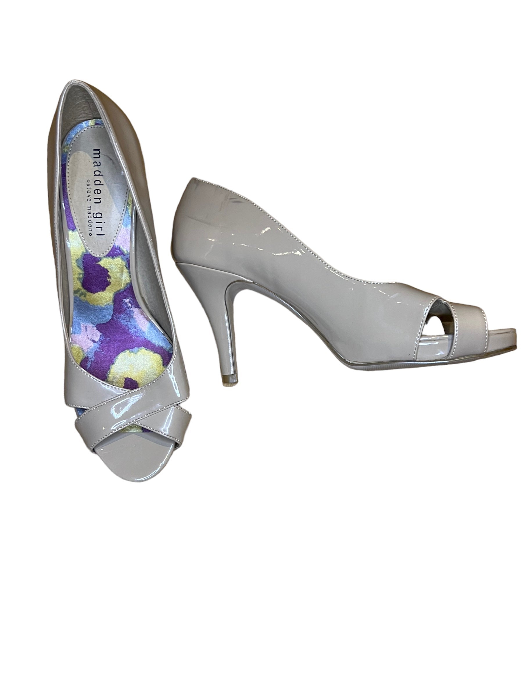Steve Madden Shoes