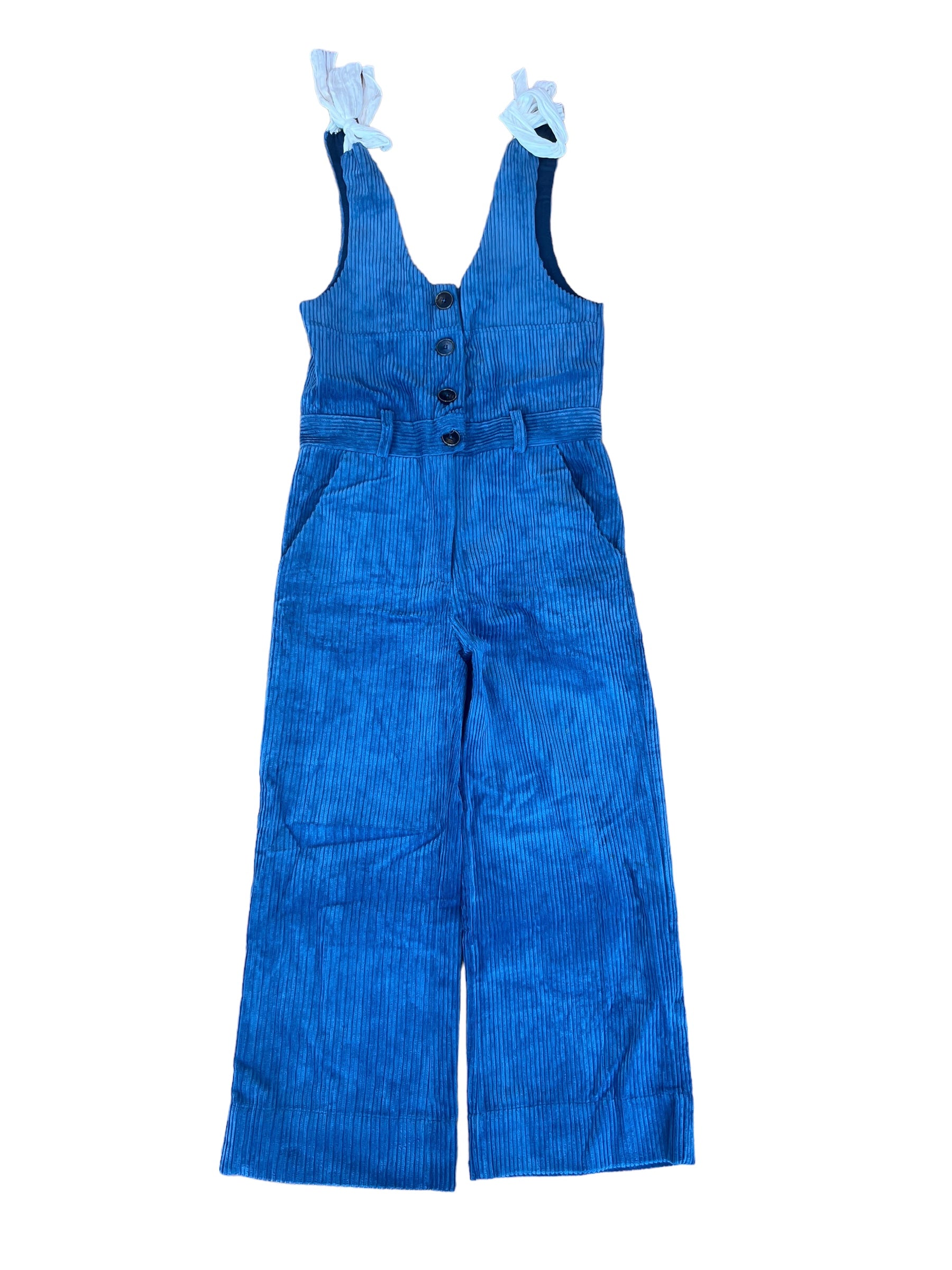 Zara Kids Jumpsuit