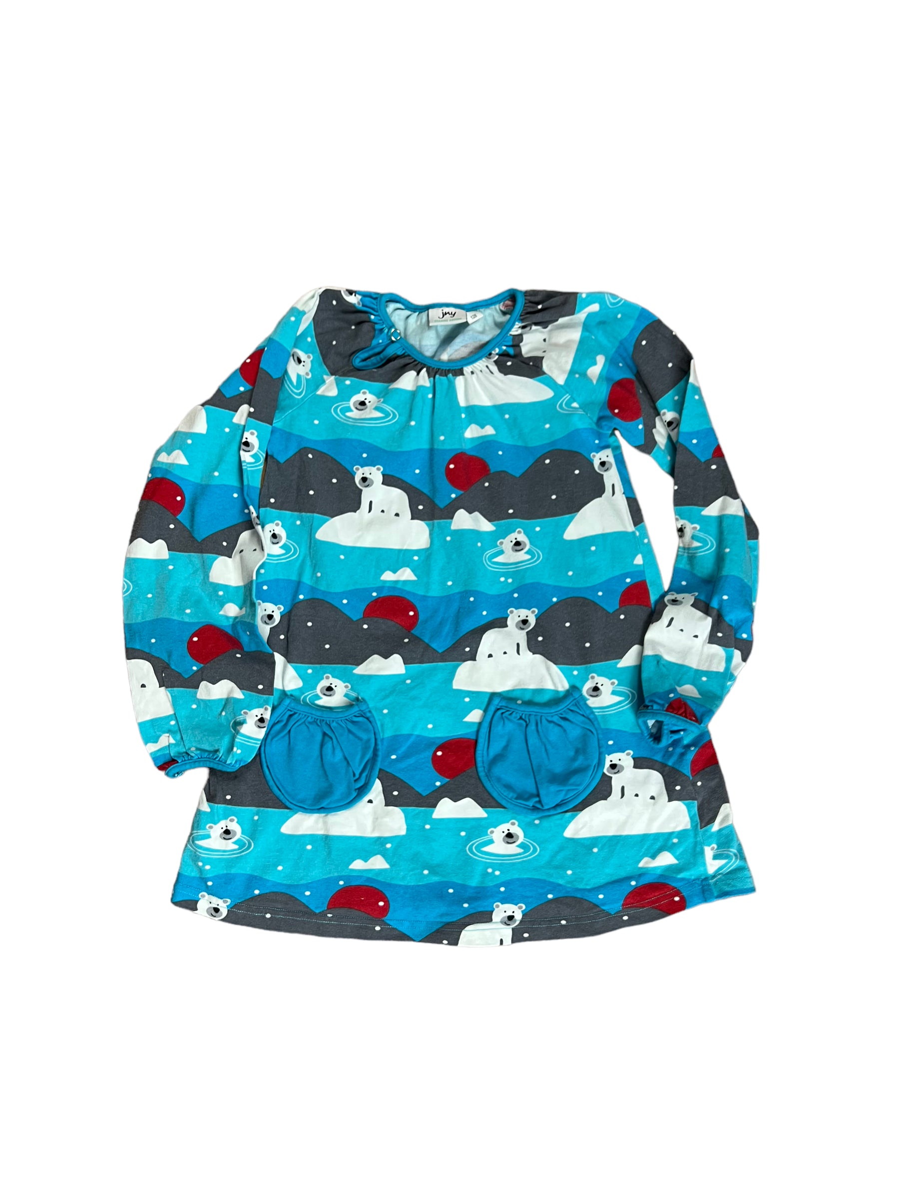 JNY Kids Dress