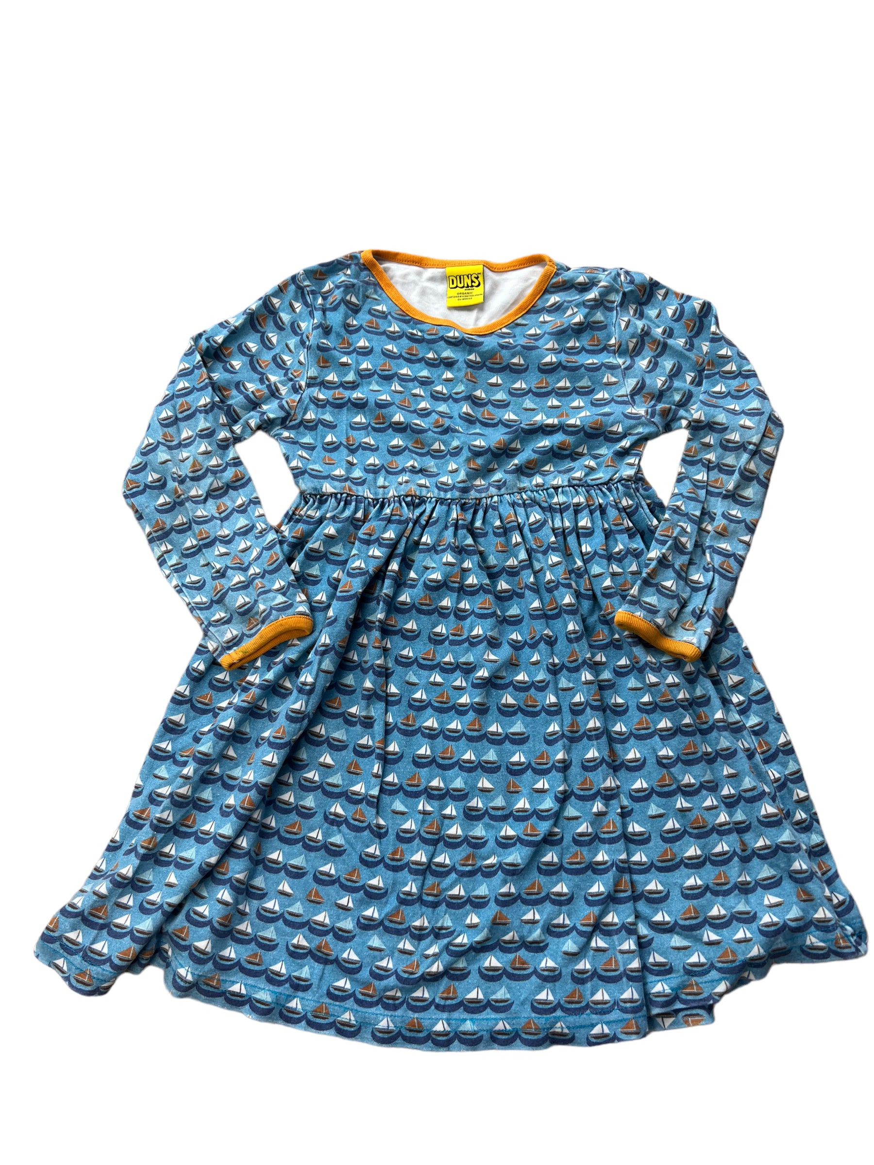 Duns Kids Dress