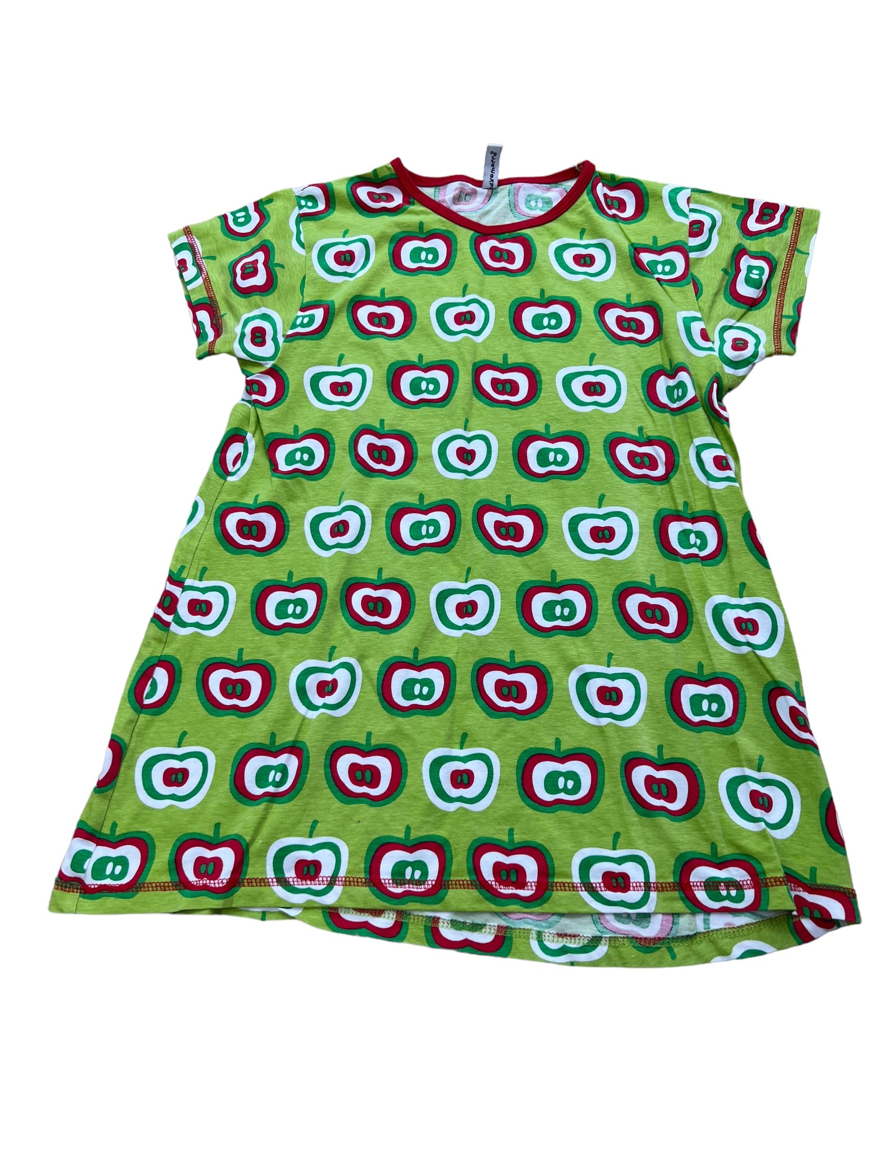 Maxomorra Kids Top